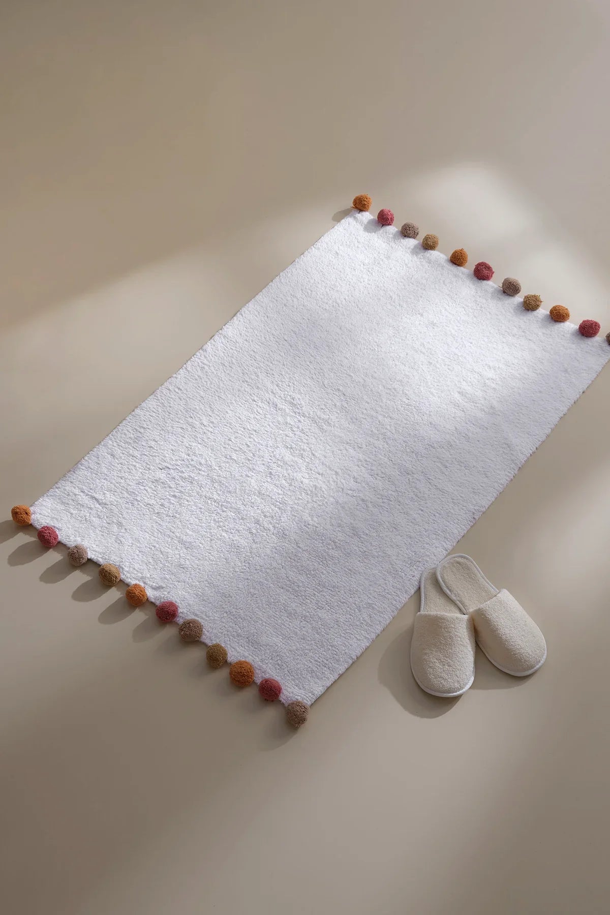 Banyo Paspaslarıyla Yüksek Su Emiciliği Nasıl Sağlanır?