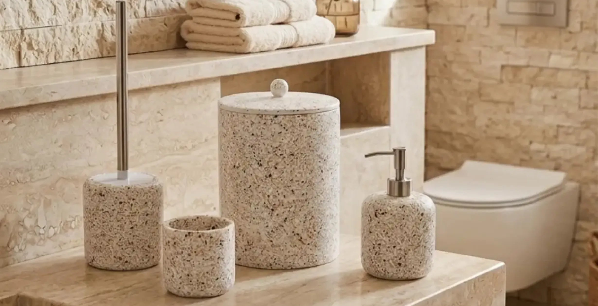 Banyo Takımı Modelleri Nelerdir? Seçerken Nelere Dikkat Edilmeli?