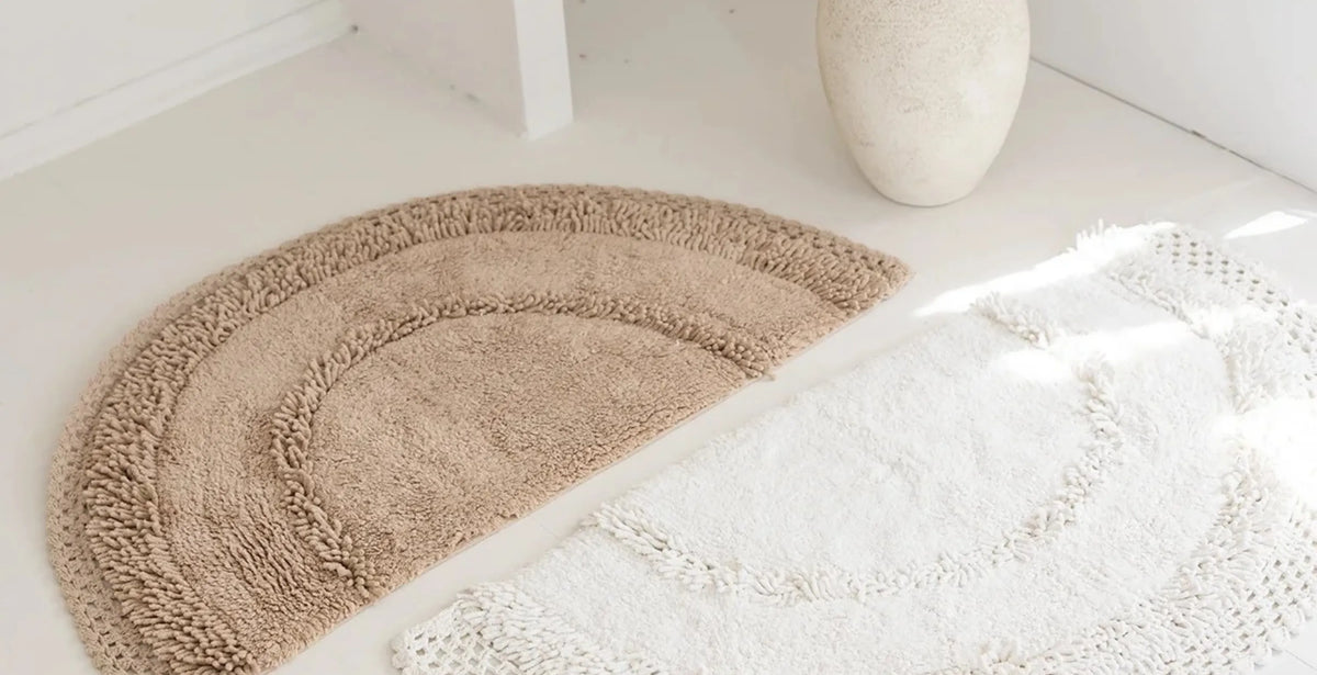 Dantelli Banyo Paspası Modelleri ve Özellikleri
