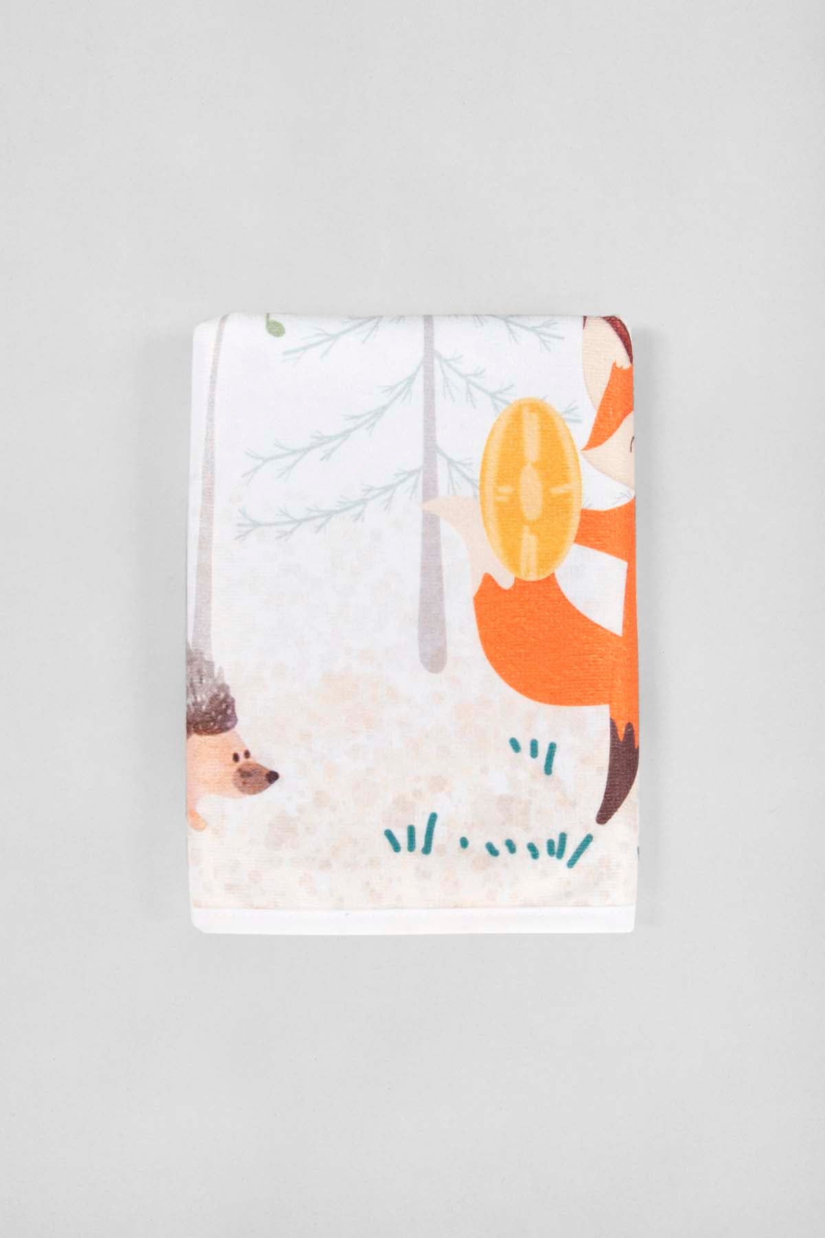 Magic Forest Towel 50x90