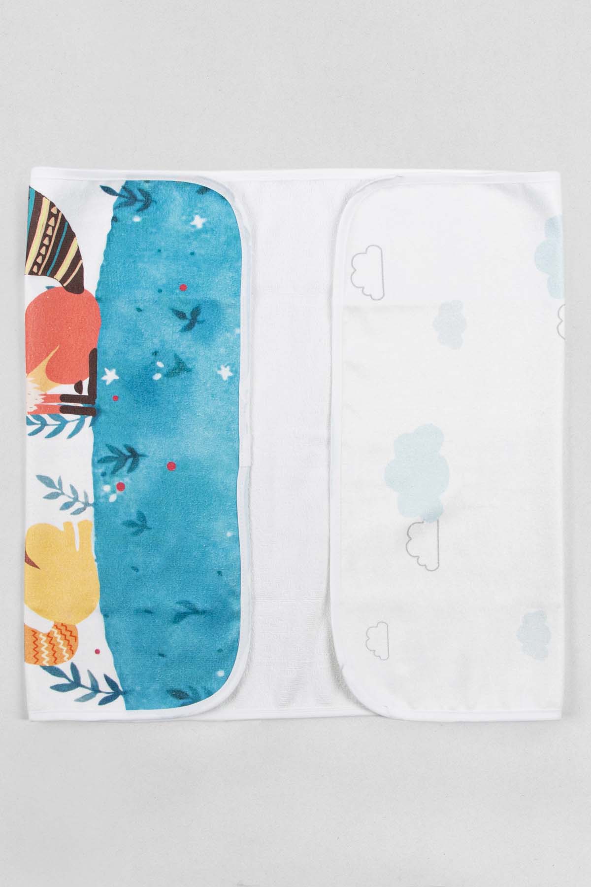 Scout Bear Towel 50x90