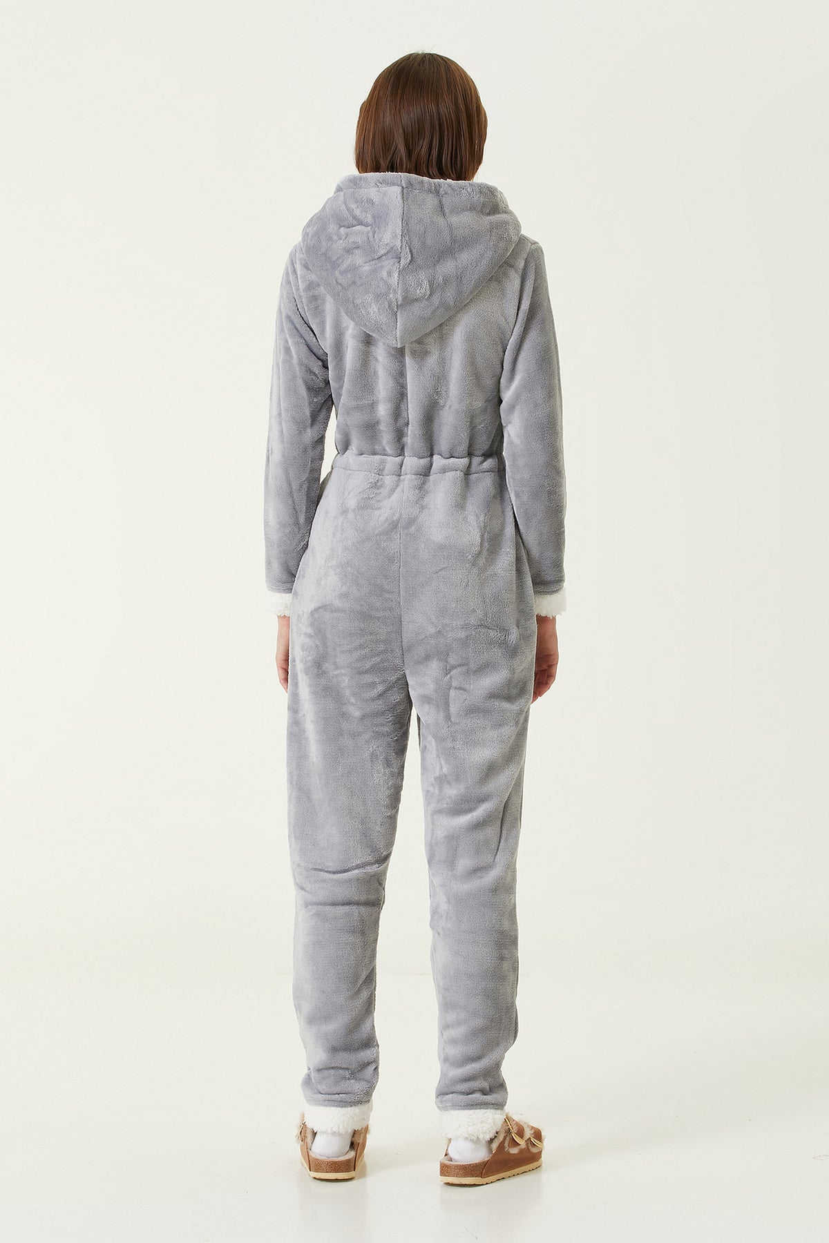 Es Parla Lole Tulum Gri