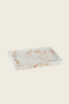 Cloud Tray Beige