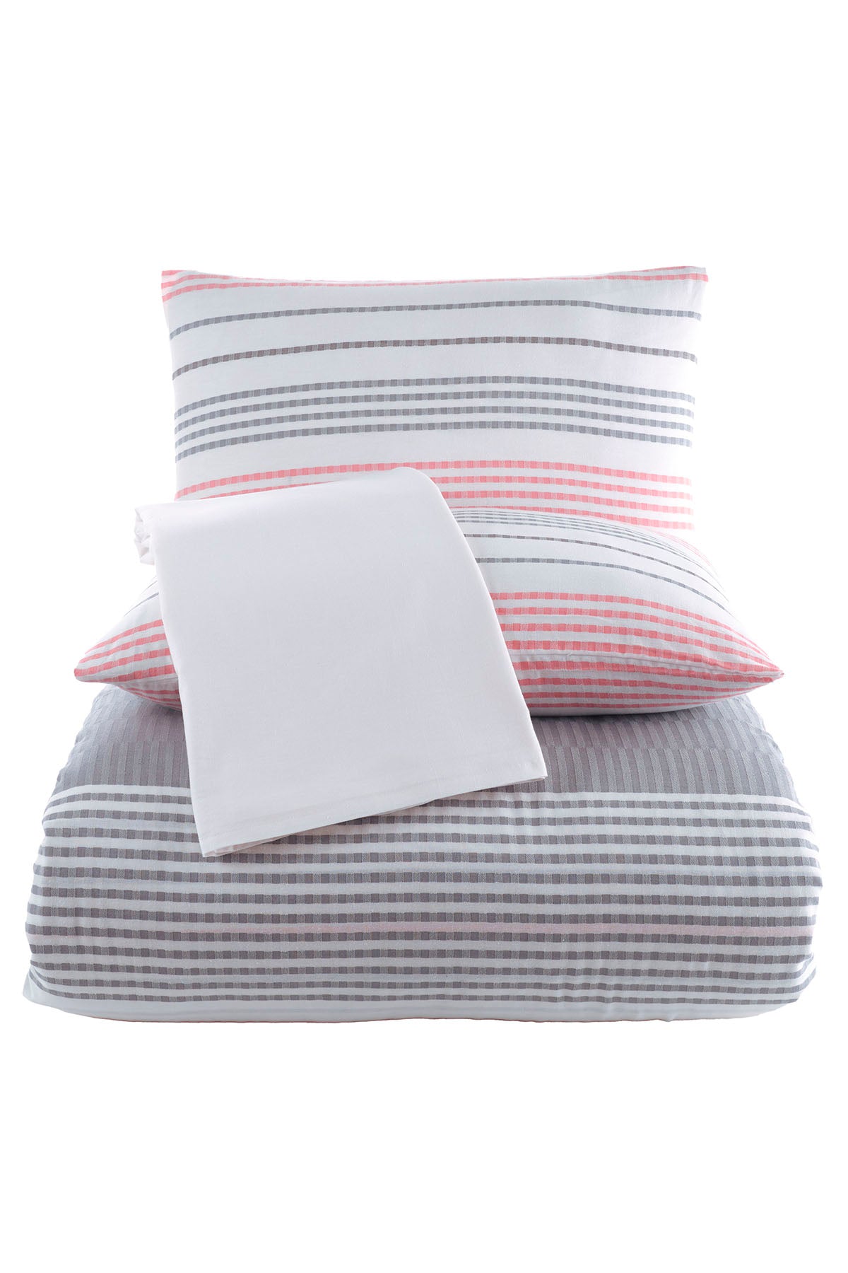 Estela 5 Parça Çift Kişilik Nevresim Takımı