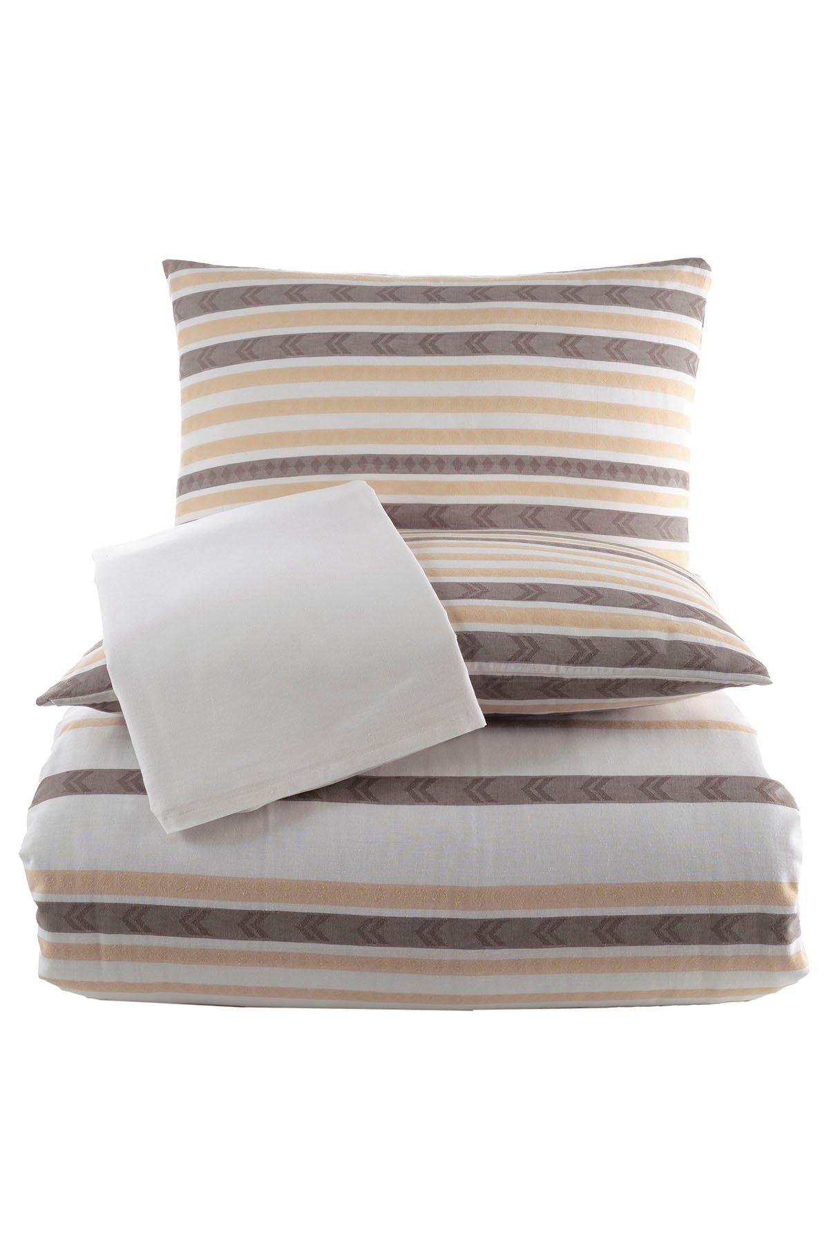 Blake 5 Piece Double Duvet Cover Set
