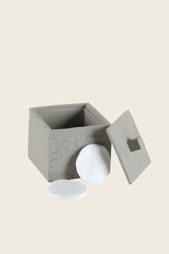Terra Cotton Grey