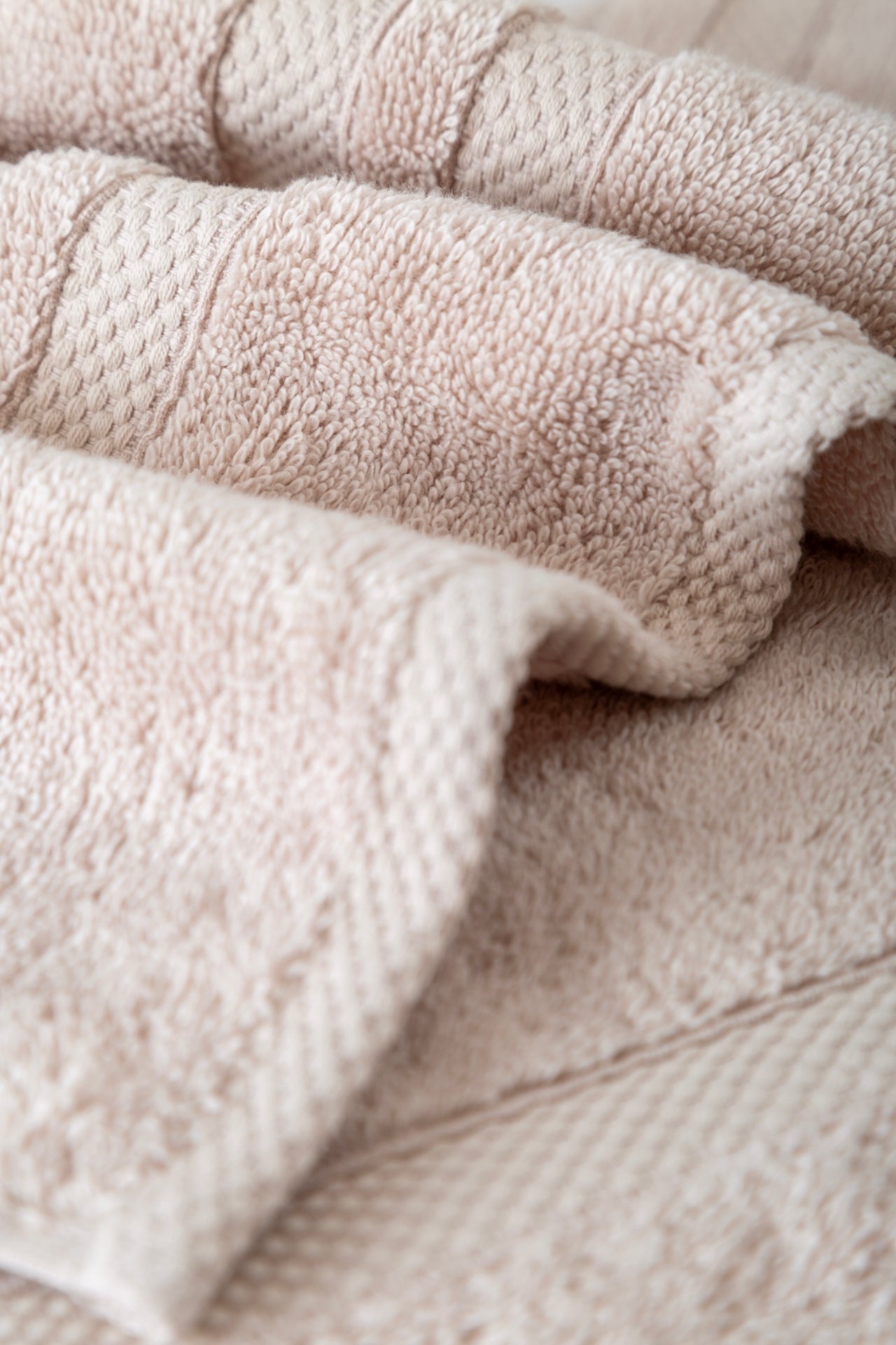 Serenity Setli Havlu Kum