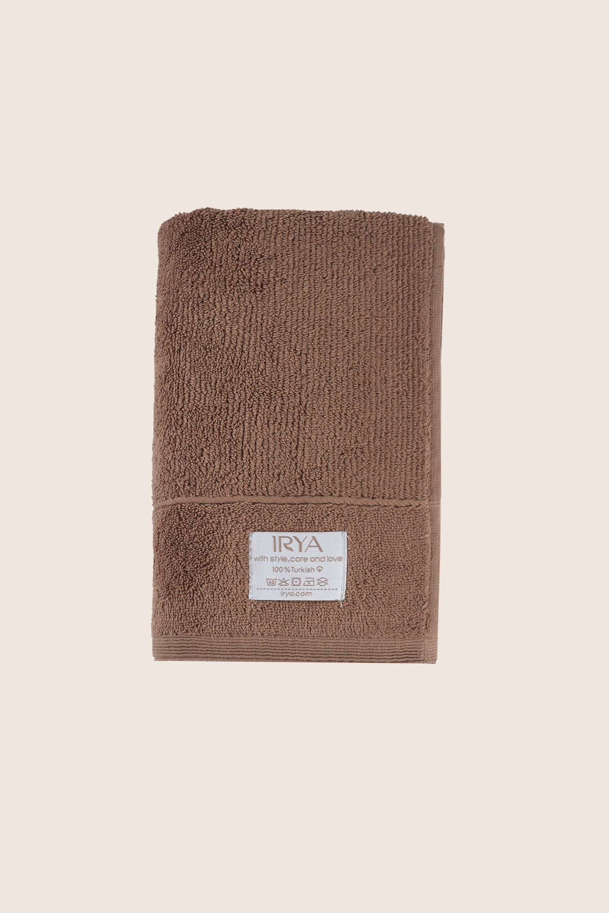 Solena El Havlusu 50x100cm Kahve