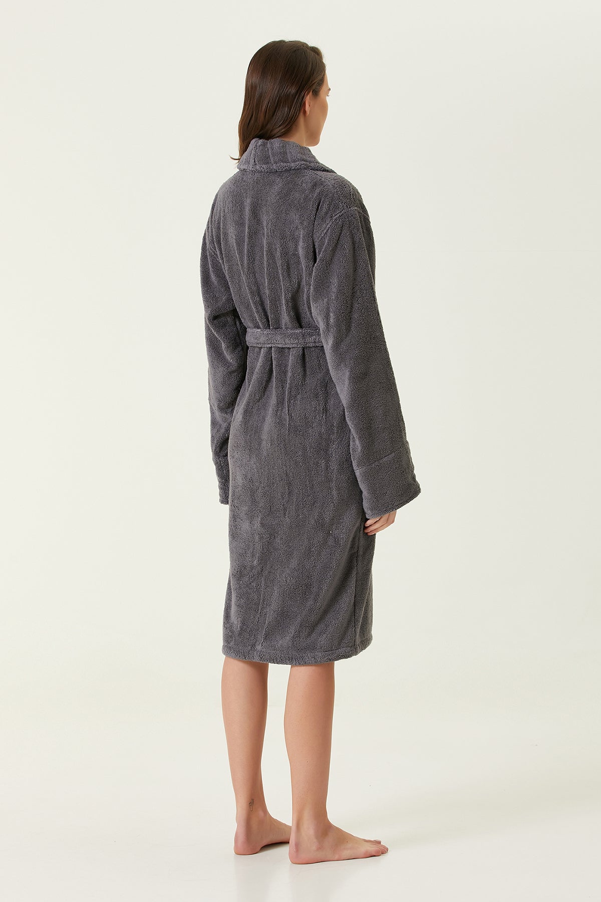 Frizz Women's Bathrobe