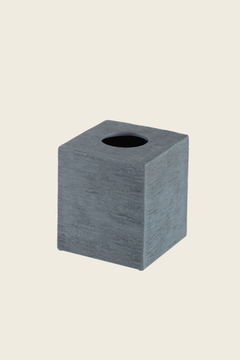 Root Napkin Holder Grey