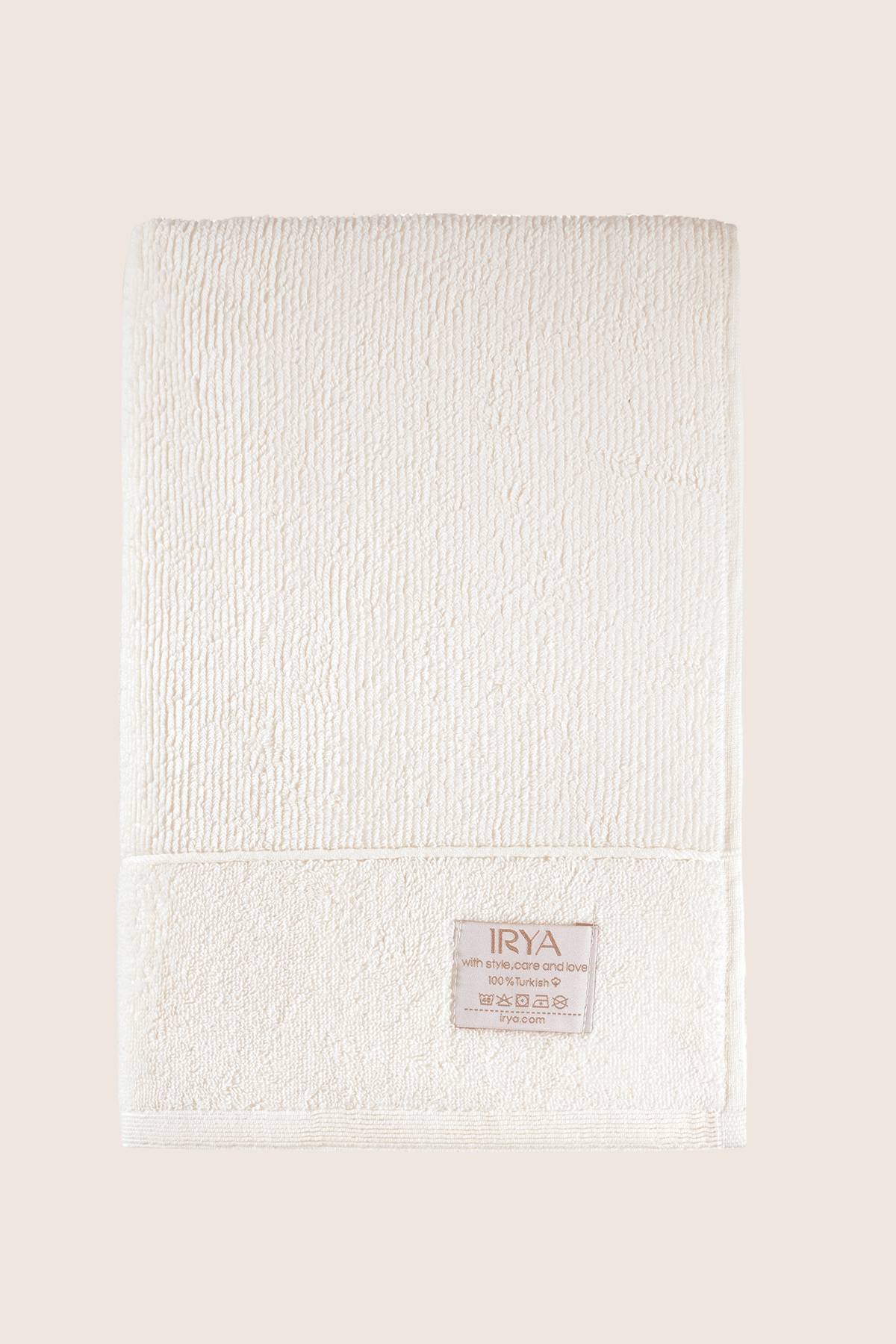 Solena Havlu 70x140cm Ekru