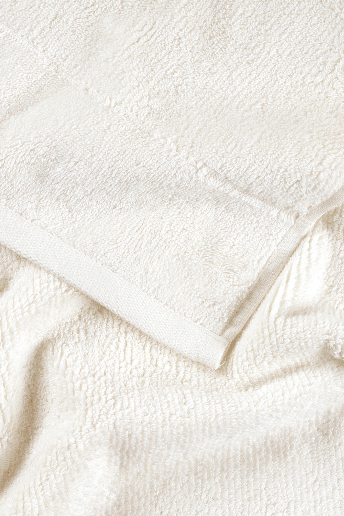 Solena Havlu 70x140cm Ekru