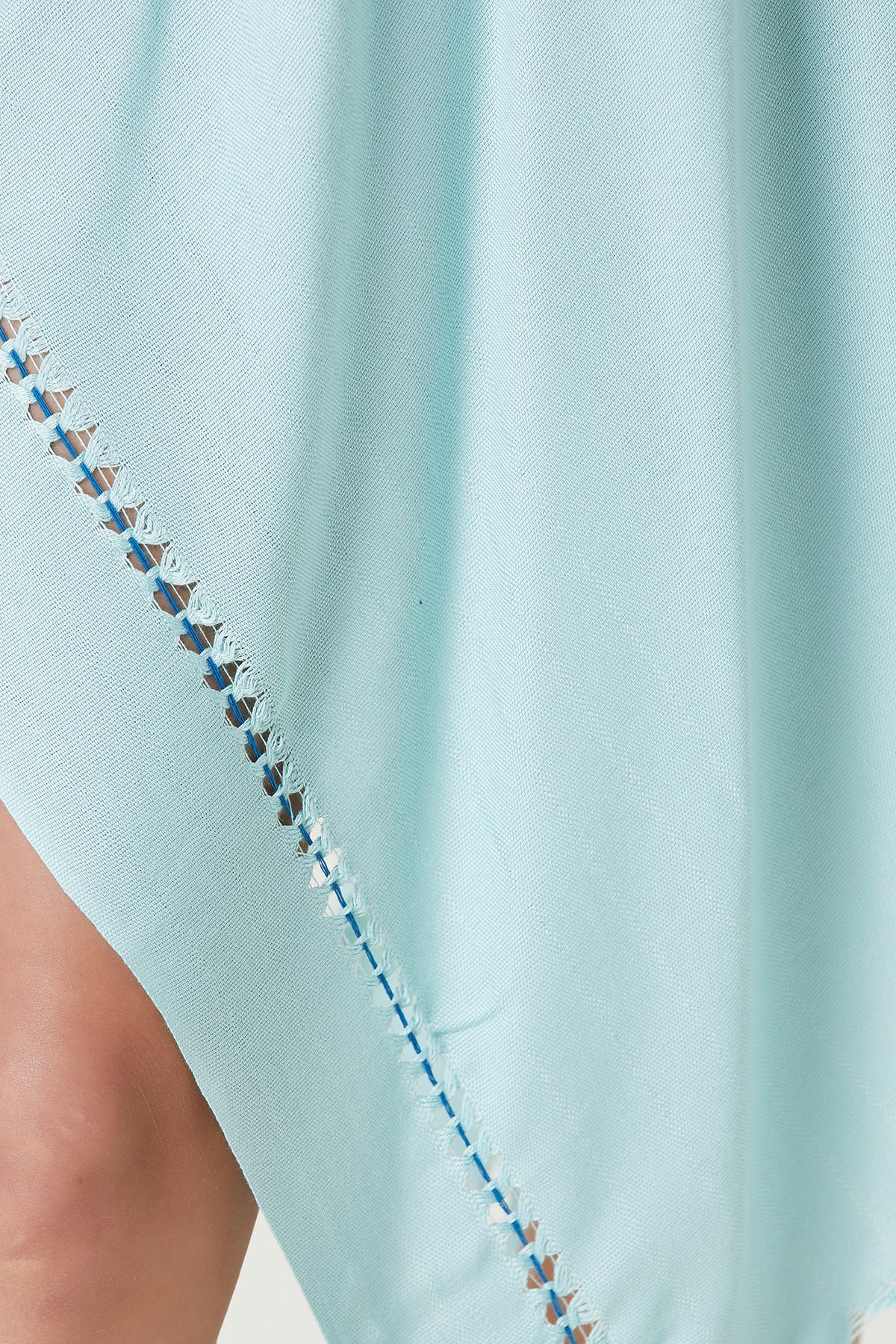 Layla Askılı Elbise Yeşil