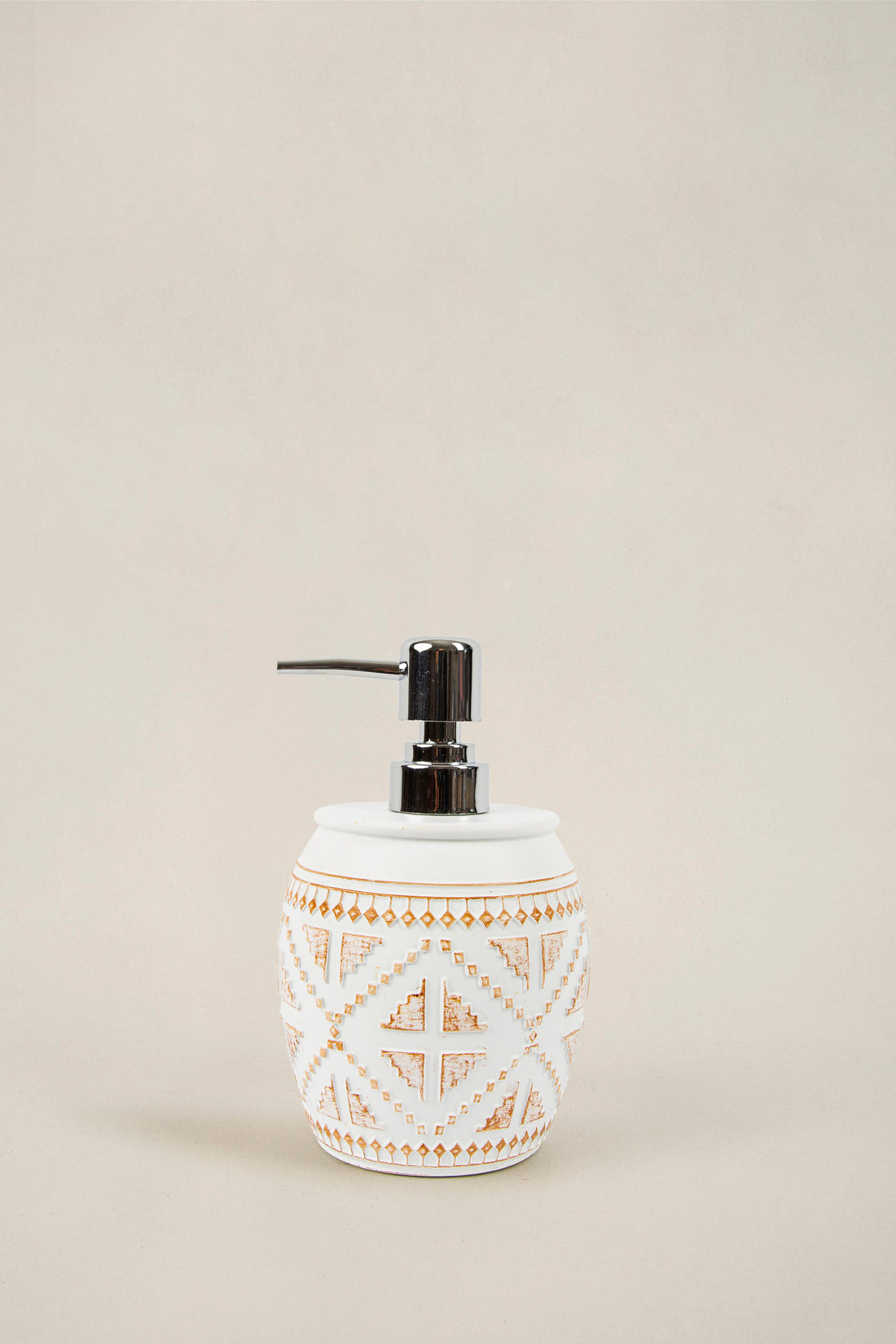 Liquid Soap Dispenser