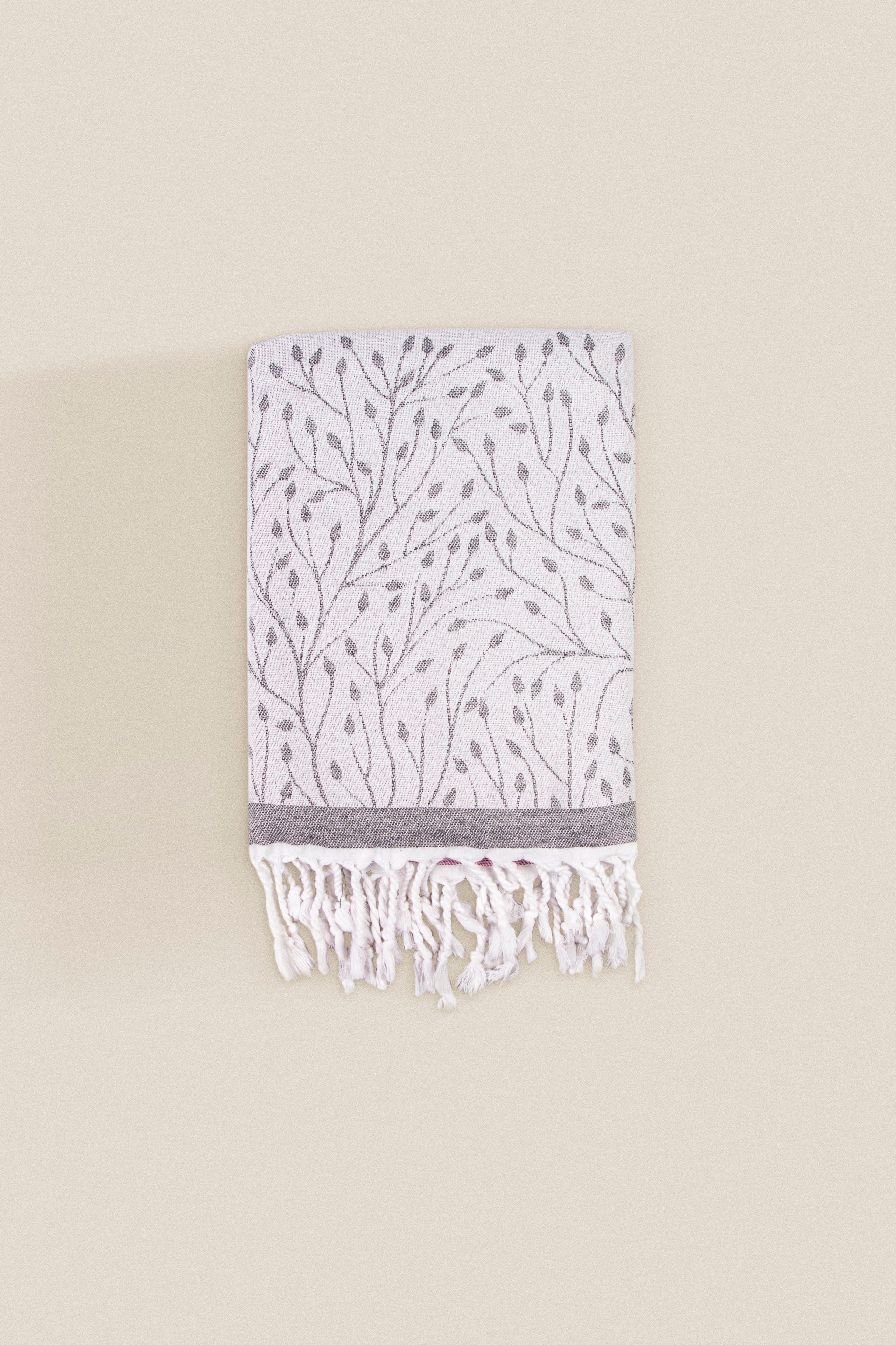 Malvina Peştamal 90x175