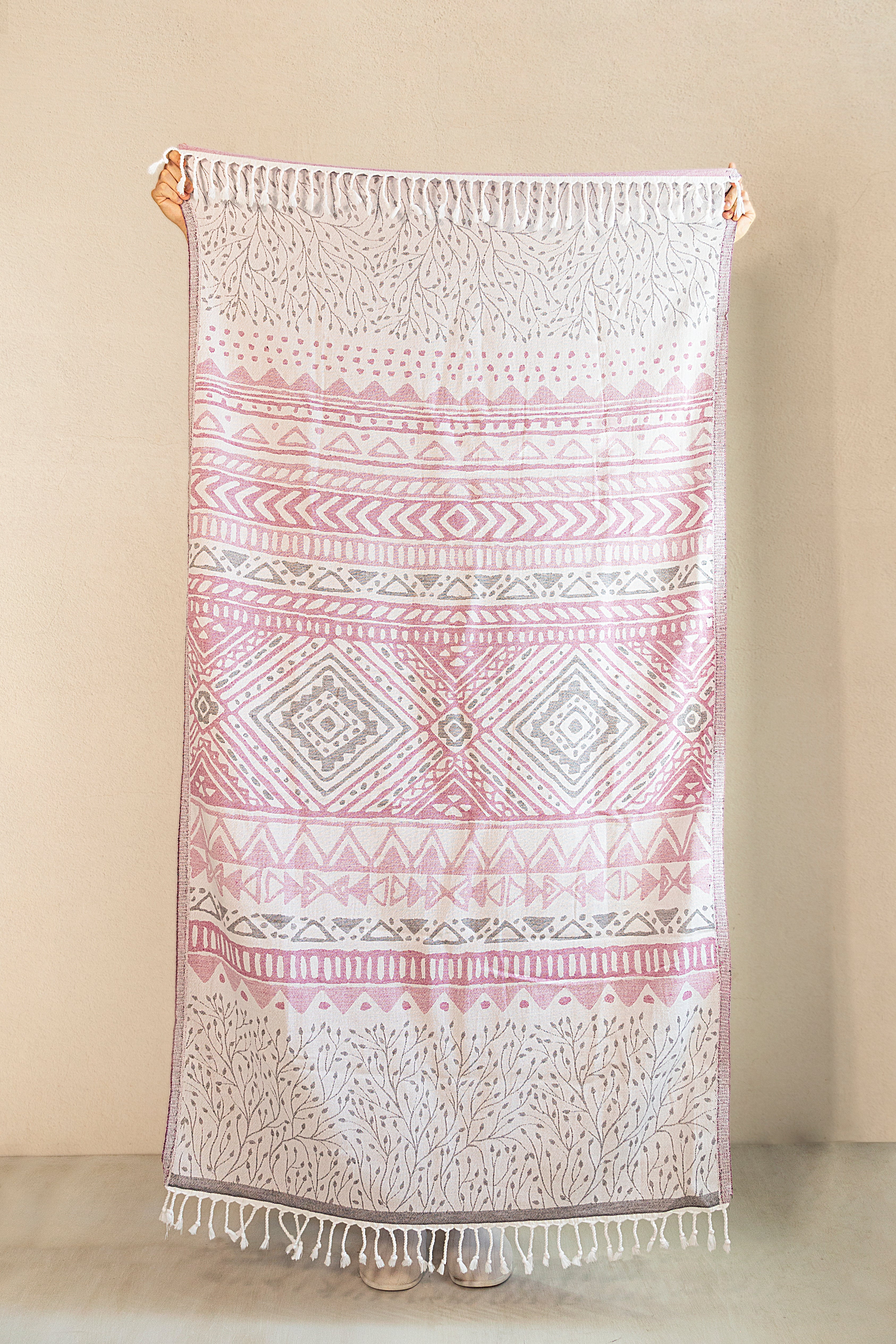 Malvina Peştamal 90x175