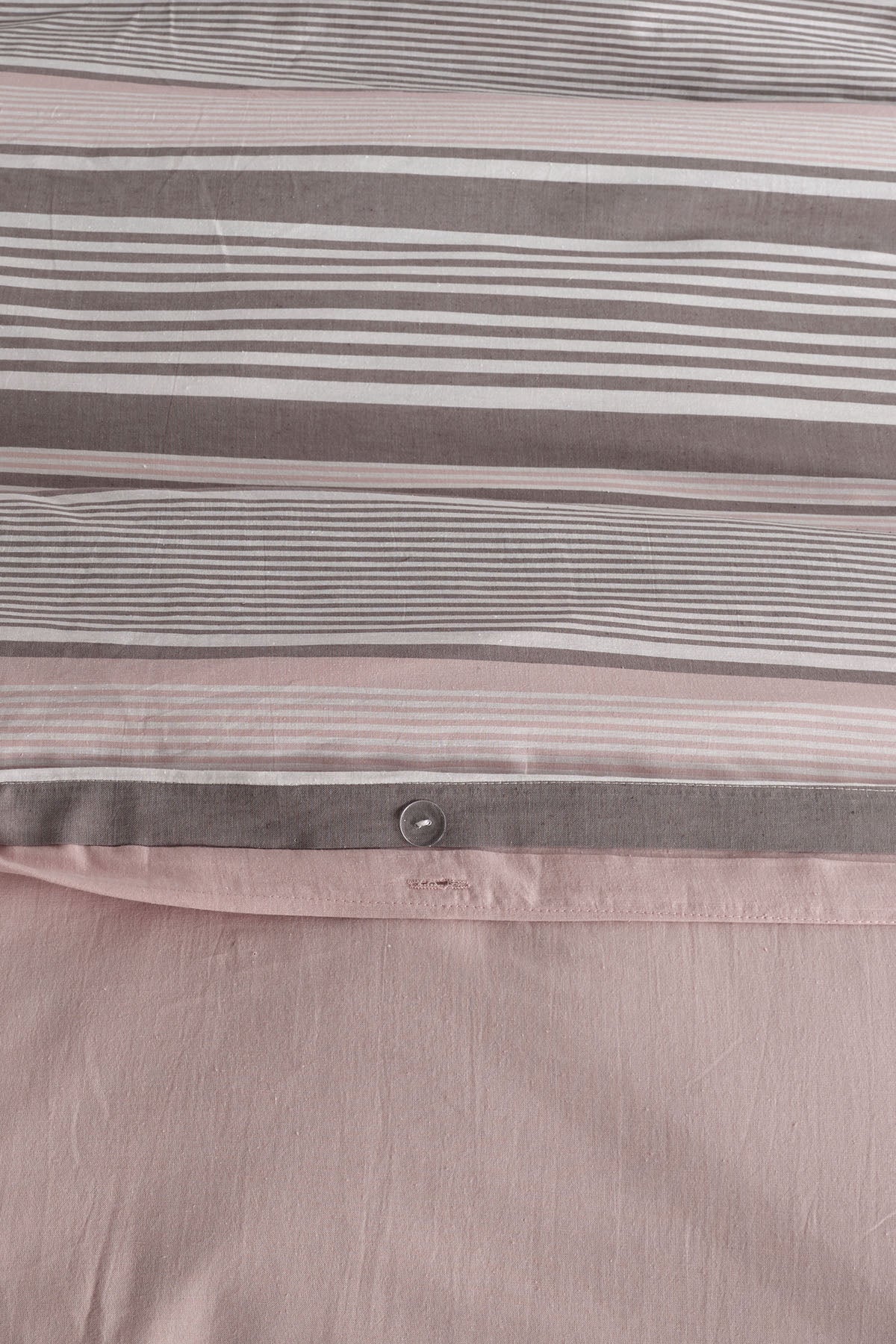 Clive 5 Parça Çift Kişilik Nevresim Takımı