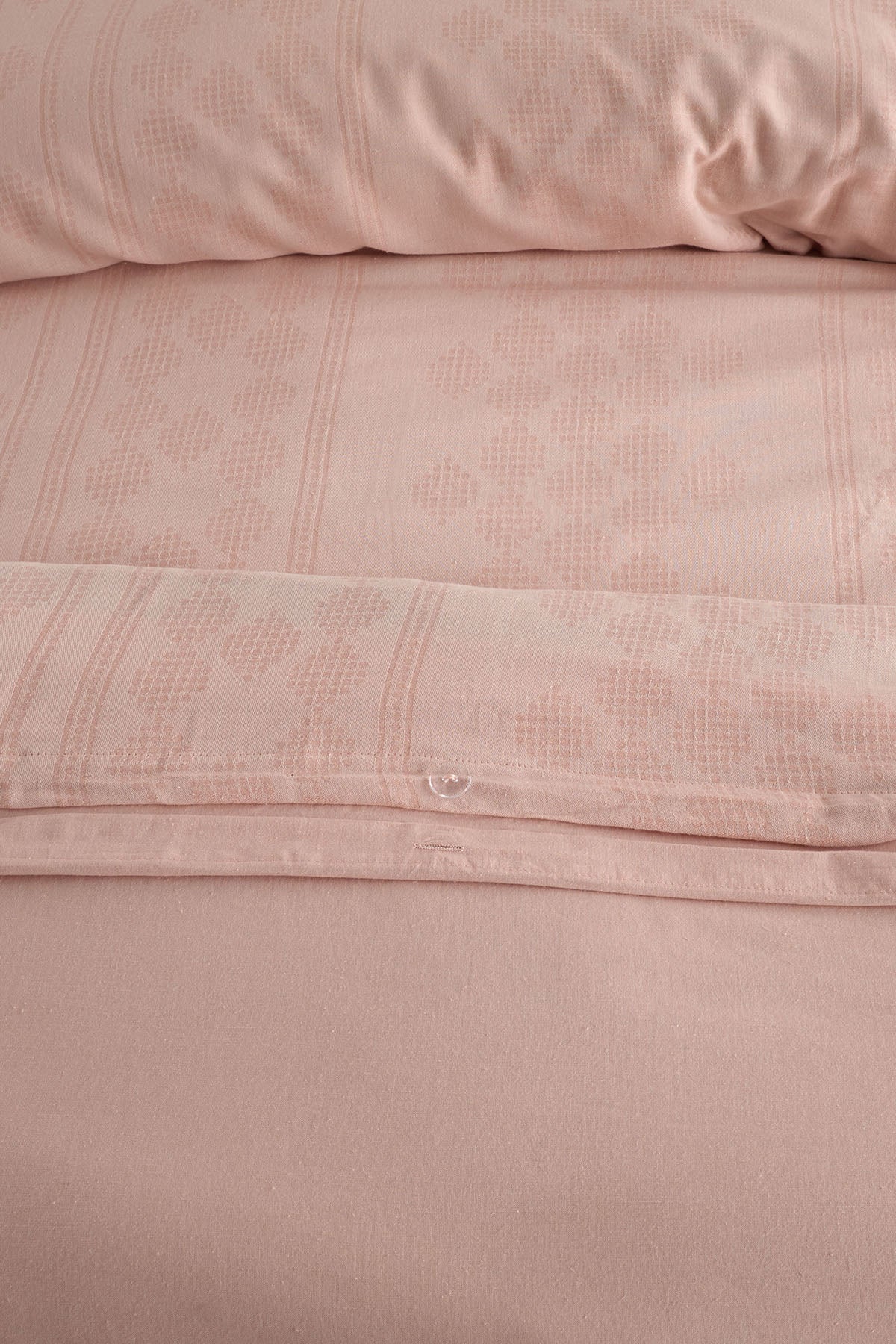 Cole 5 Piece Double Duvet Cover Set