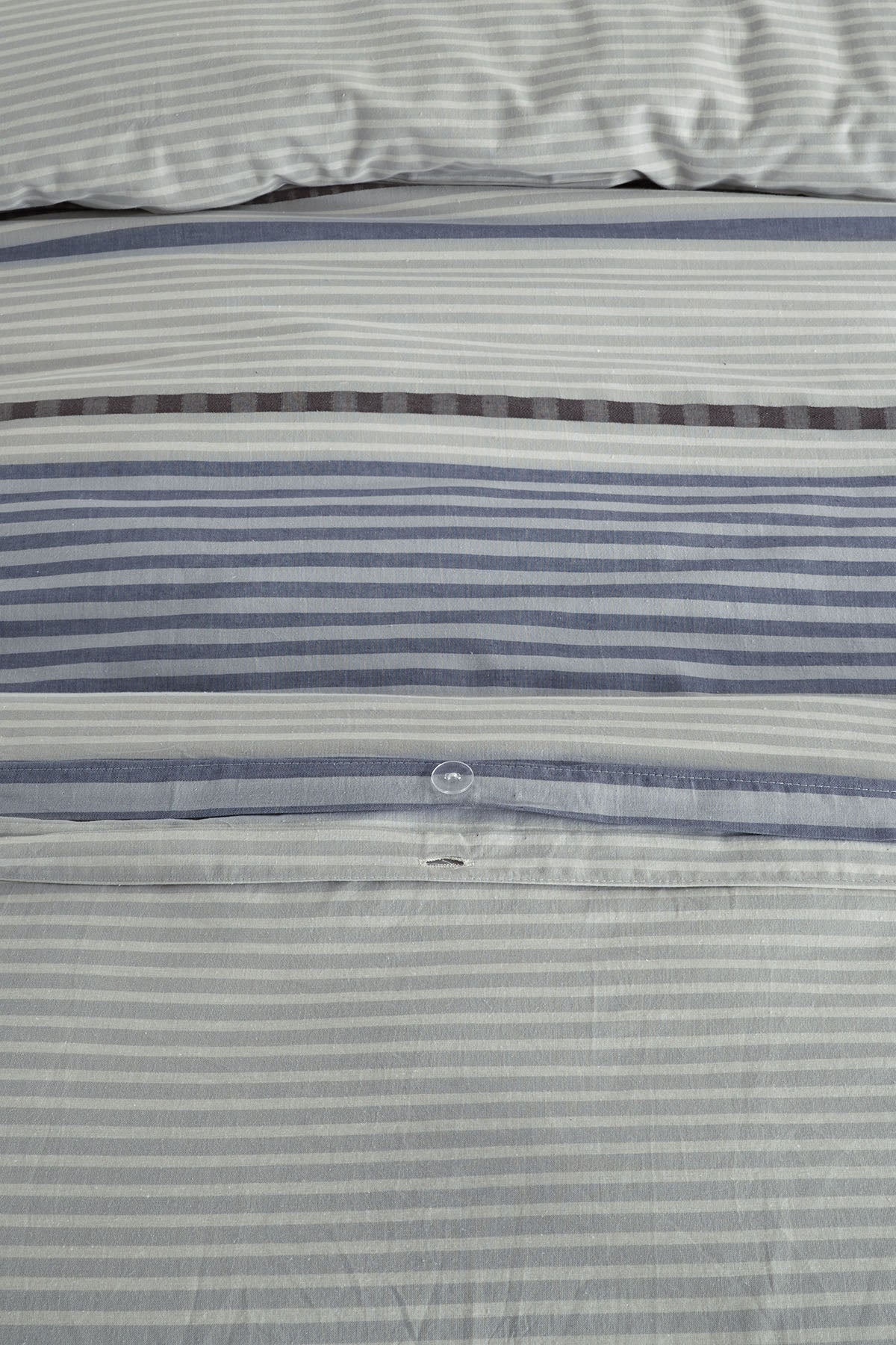 Coleen 5 Piece Double Duvet Cover Set