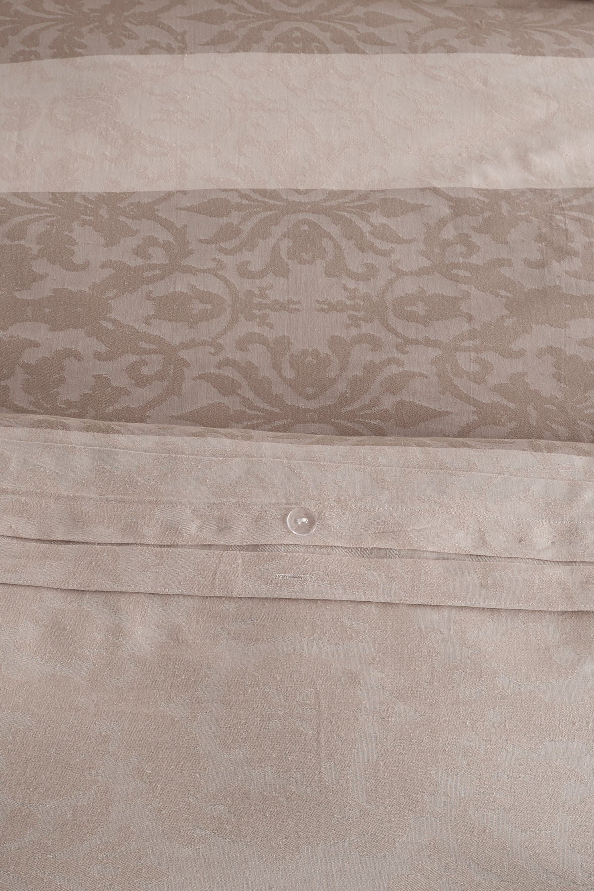 Della 5 Piece Double Duvet Cover Set