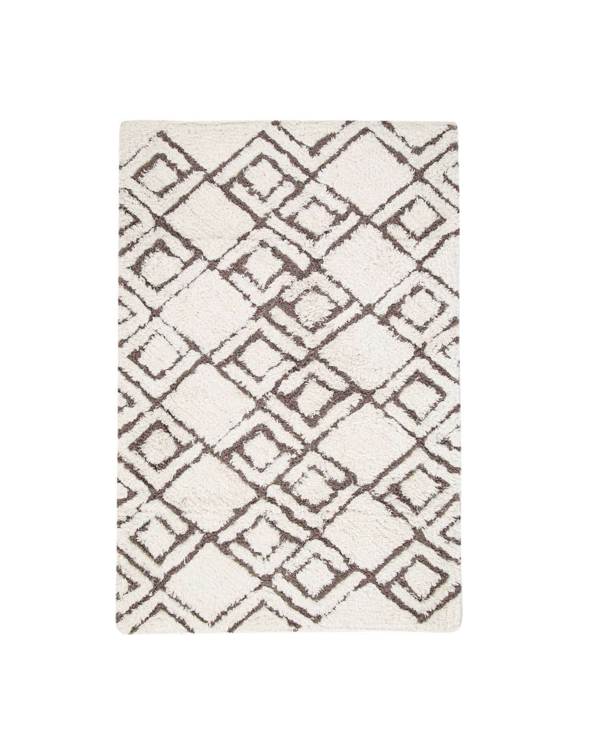 Cava Single Bath Mat 100% Cotton 70x110 Brown