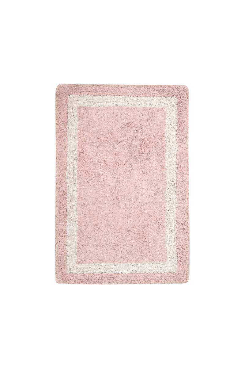 Liberte Tekli Banyo Paspası %100 Pamuk 70x110
