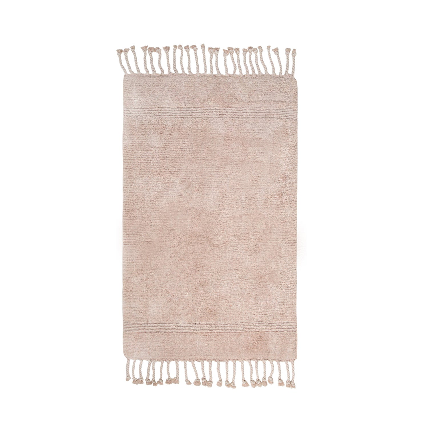 Paloma Single Bath Mat 100% Cotton 70x110