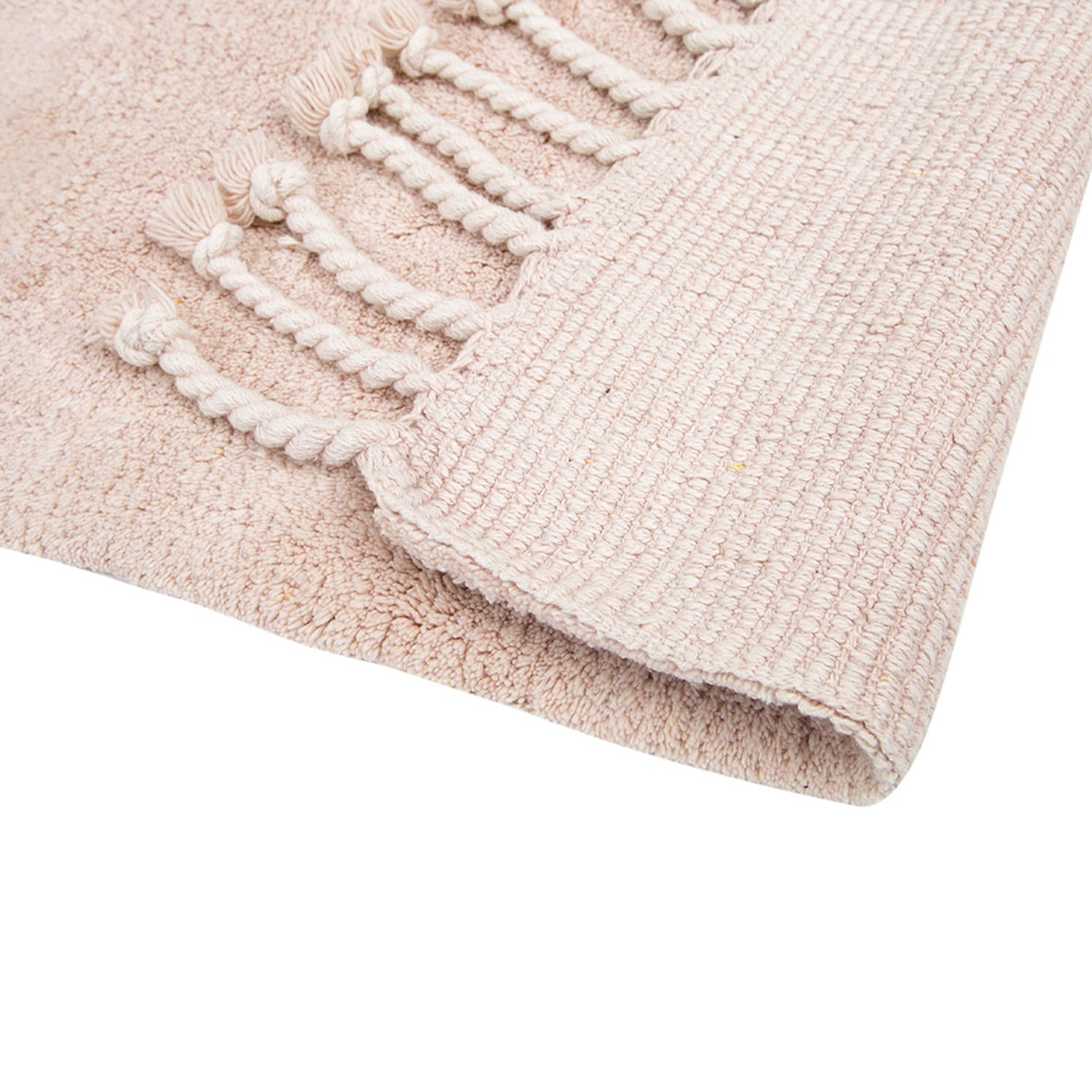 Paloma Single Bath Mat 100% Cotton 70x110