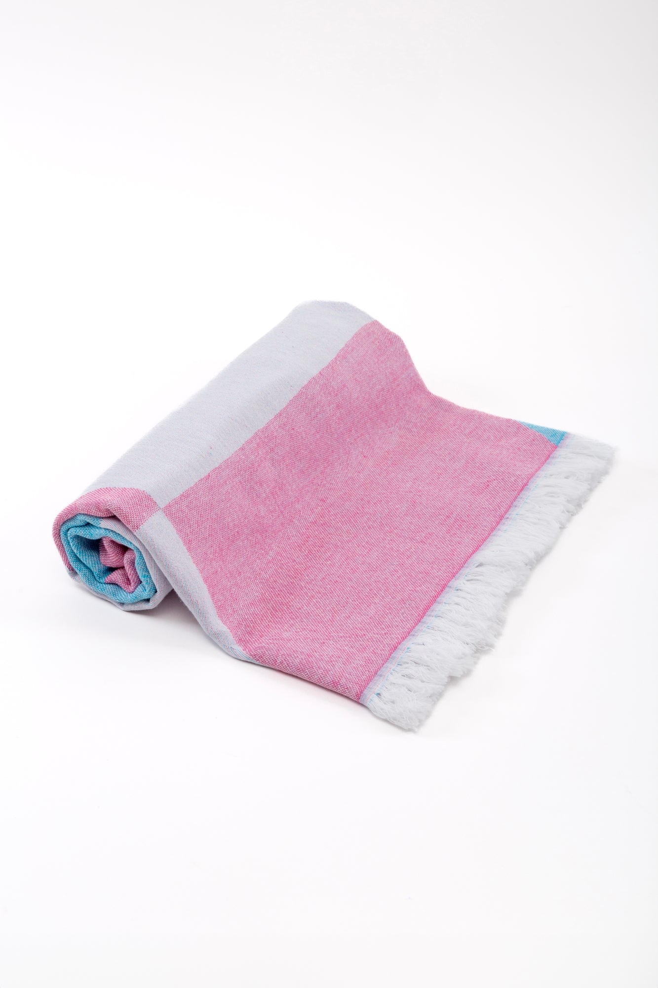 Lyra Peştamal 90x170 Pembe