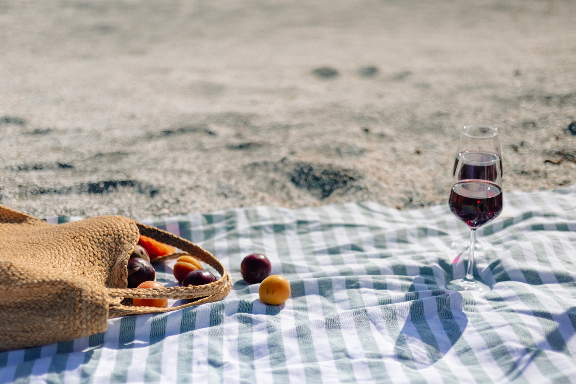 Avalon Peştamal 90X170 Yeşil