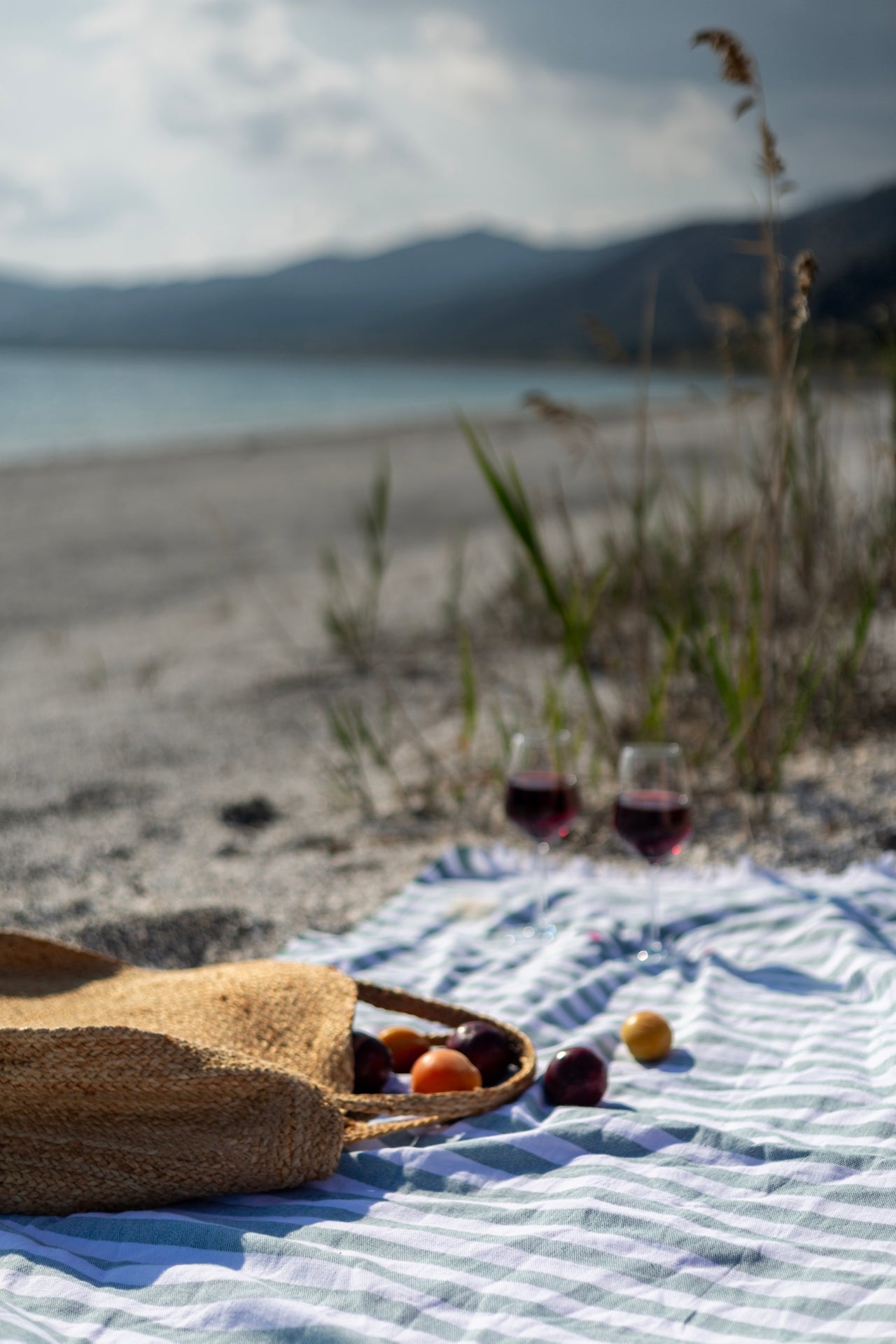 Avalon Peştamal 90X170 Yeşil