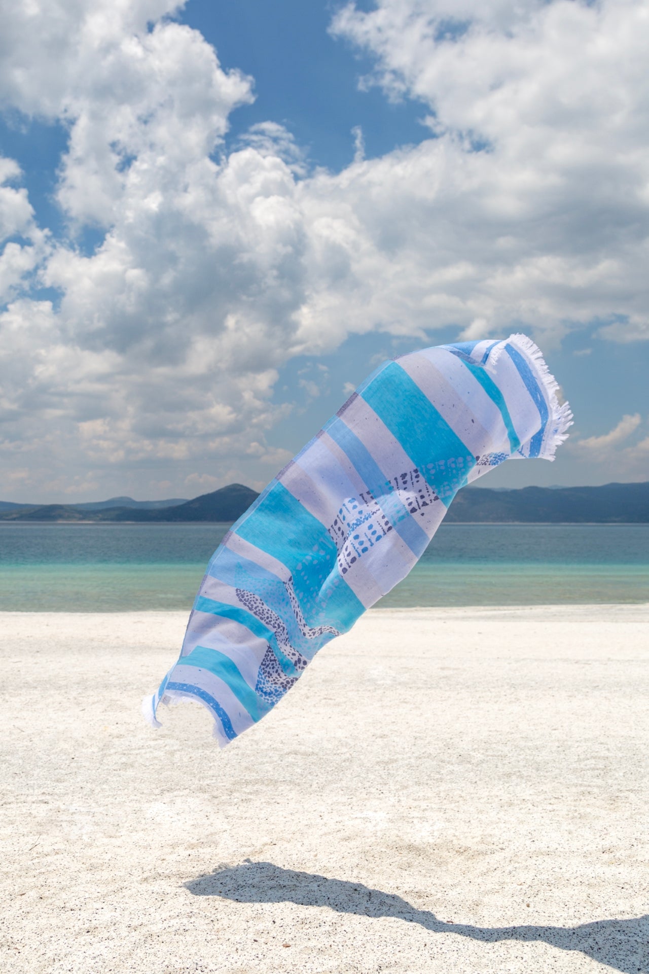 Shark Peştamal 90x170