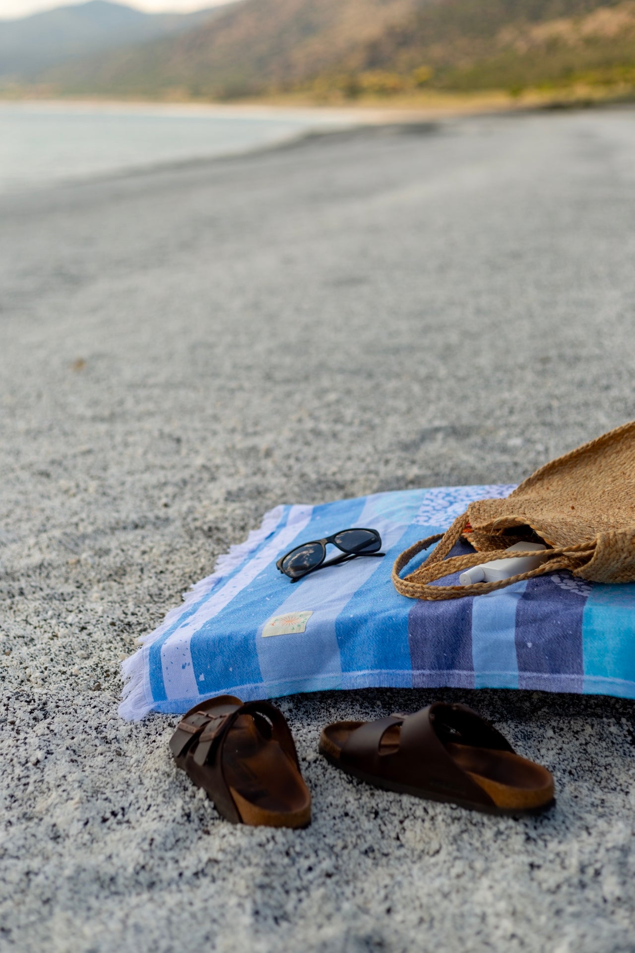 Shark Peştamal 90x170