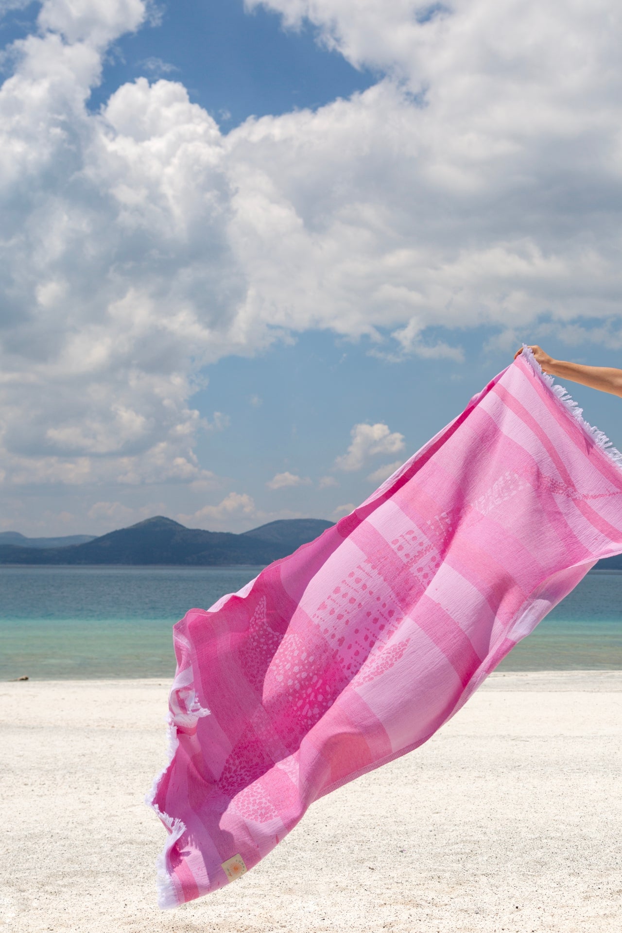 Shark Peştamal 90x170