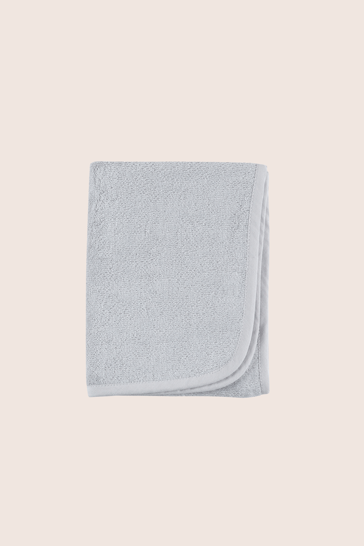 Sedef Bambu El Havlusu 50x90 cm Gri