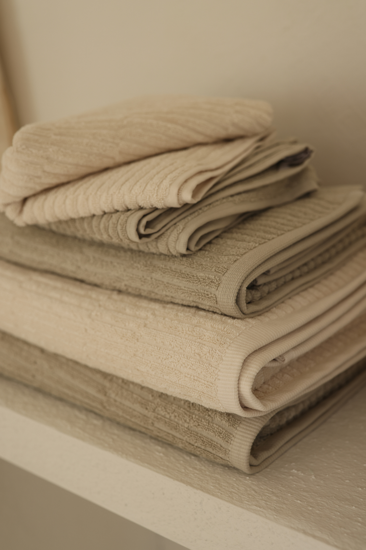 Earth Banyo Havlusu 70x140cm Yeşil