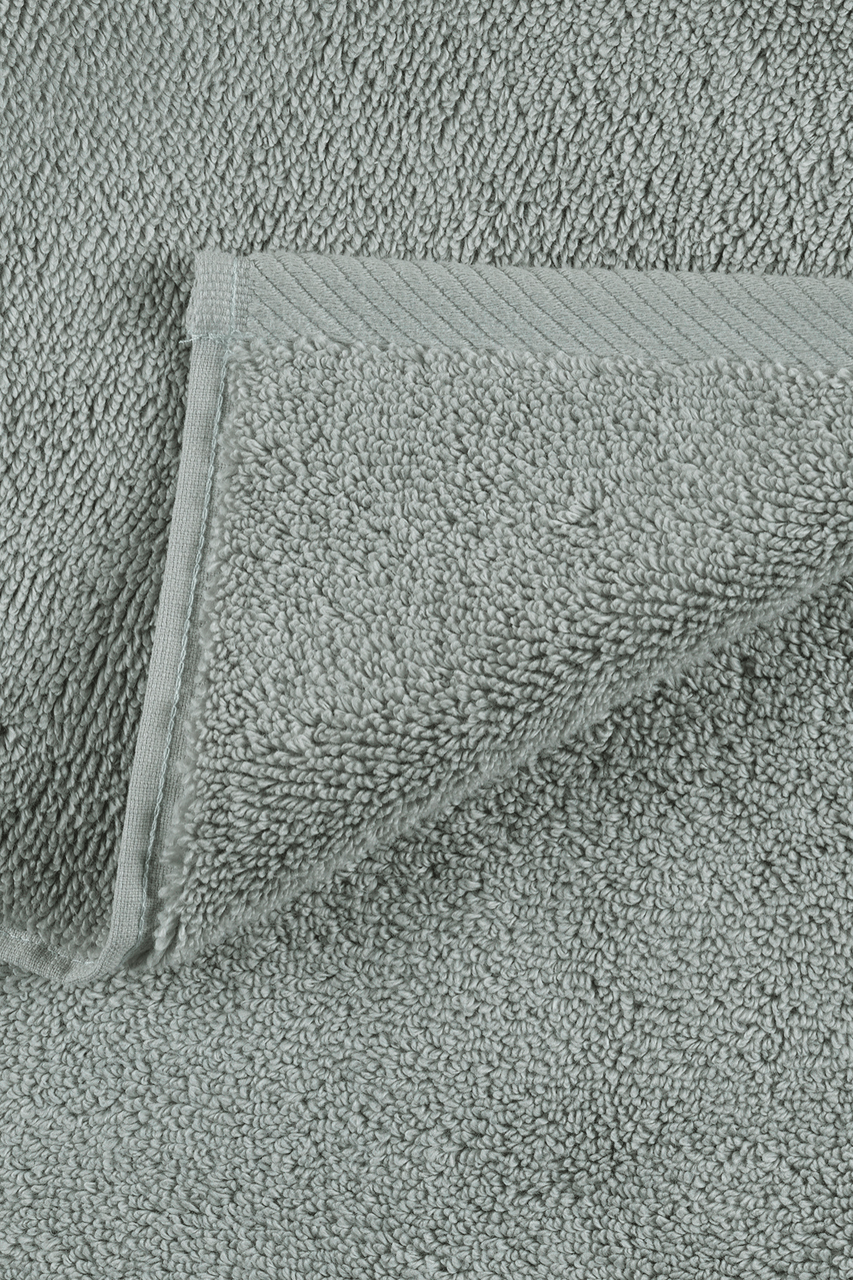 Alba Tekli Havlu Banyo Paspası 50x80 Mint