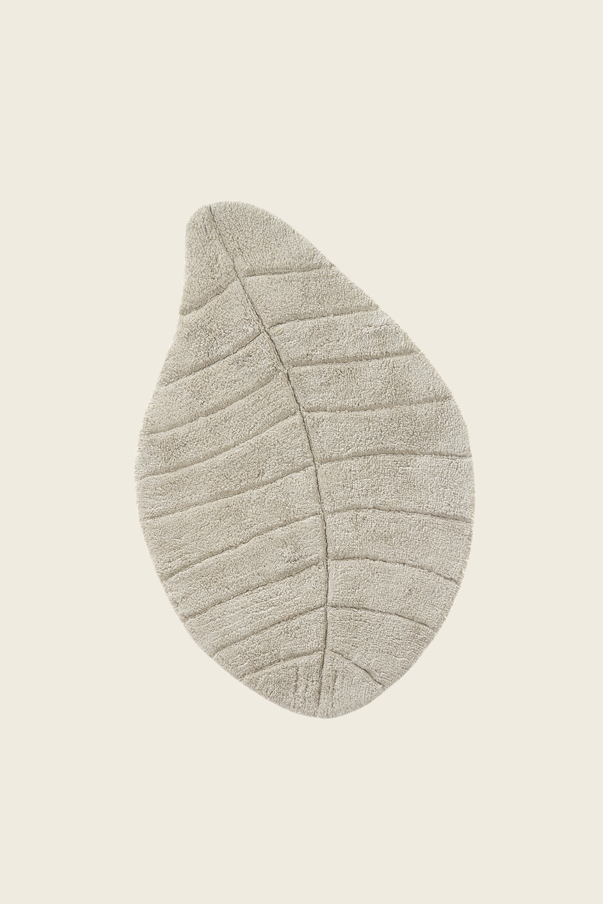 Tropic Single Bath Mat 100% Cotton 70x110