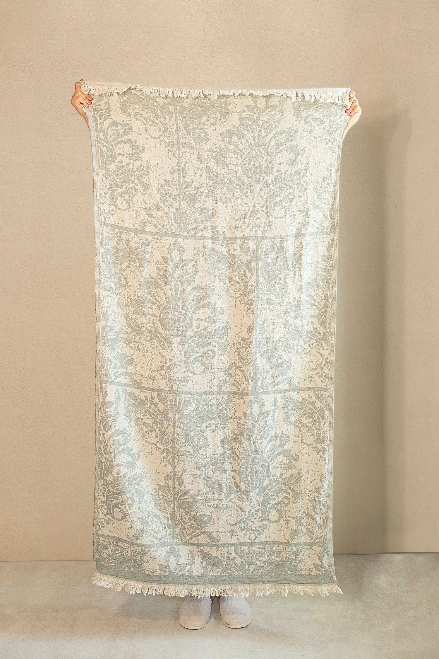 Karios Peştamal 90x180