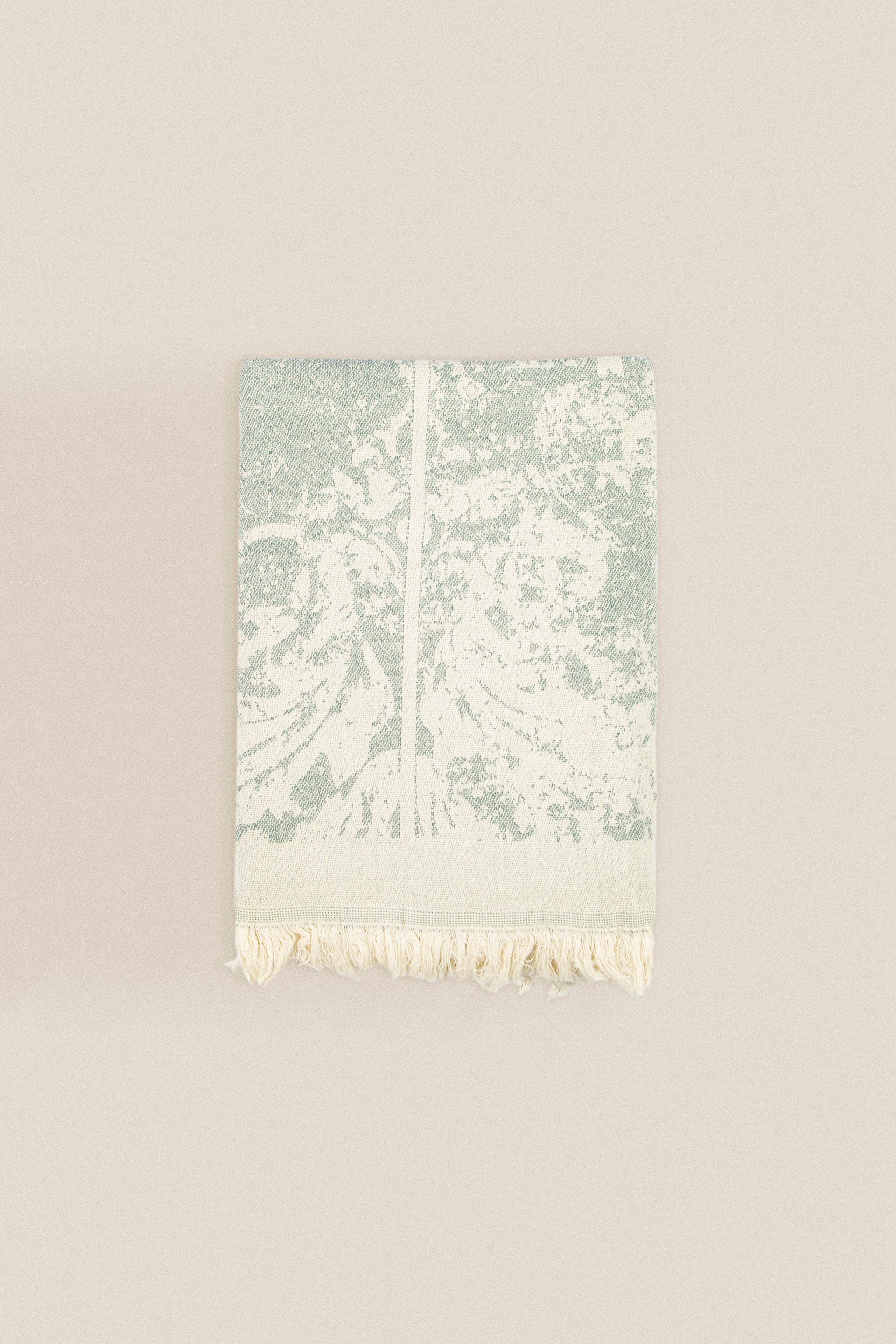 Karios Peştamal 90x180