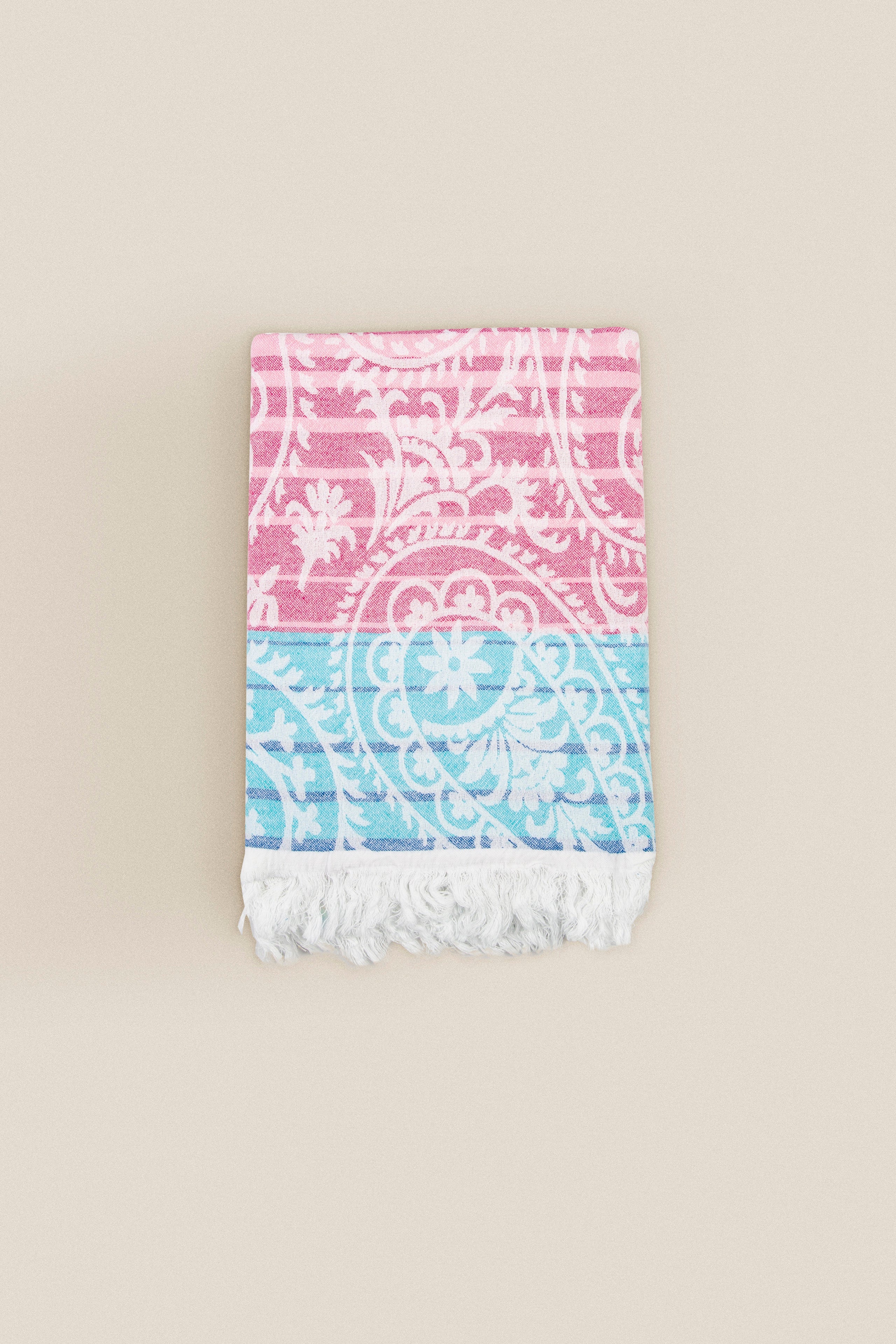 Erma Peştamal 90x170