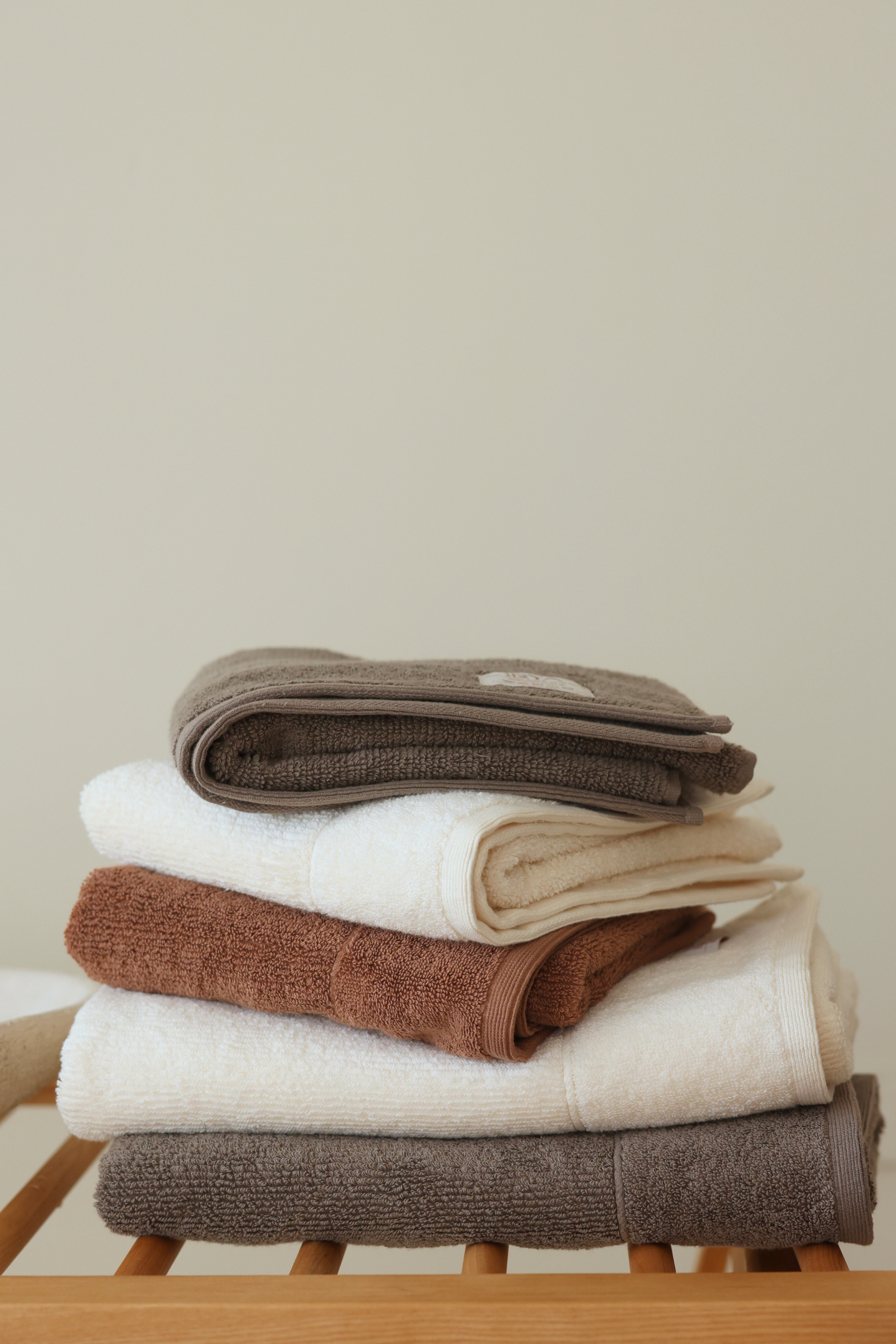 Solena Havlu 70x140cm Ekru