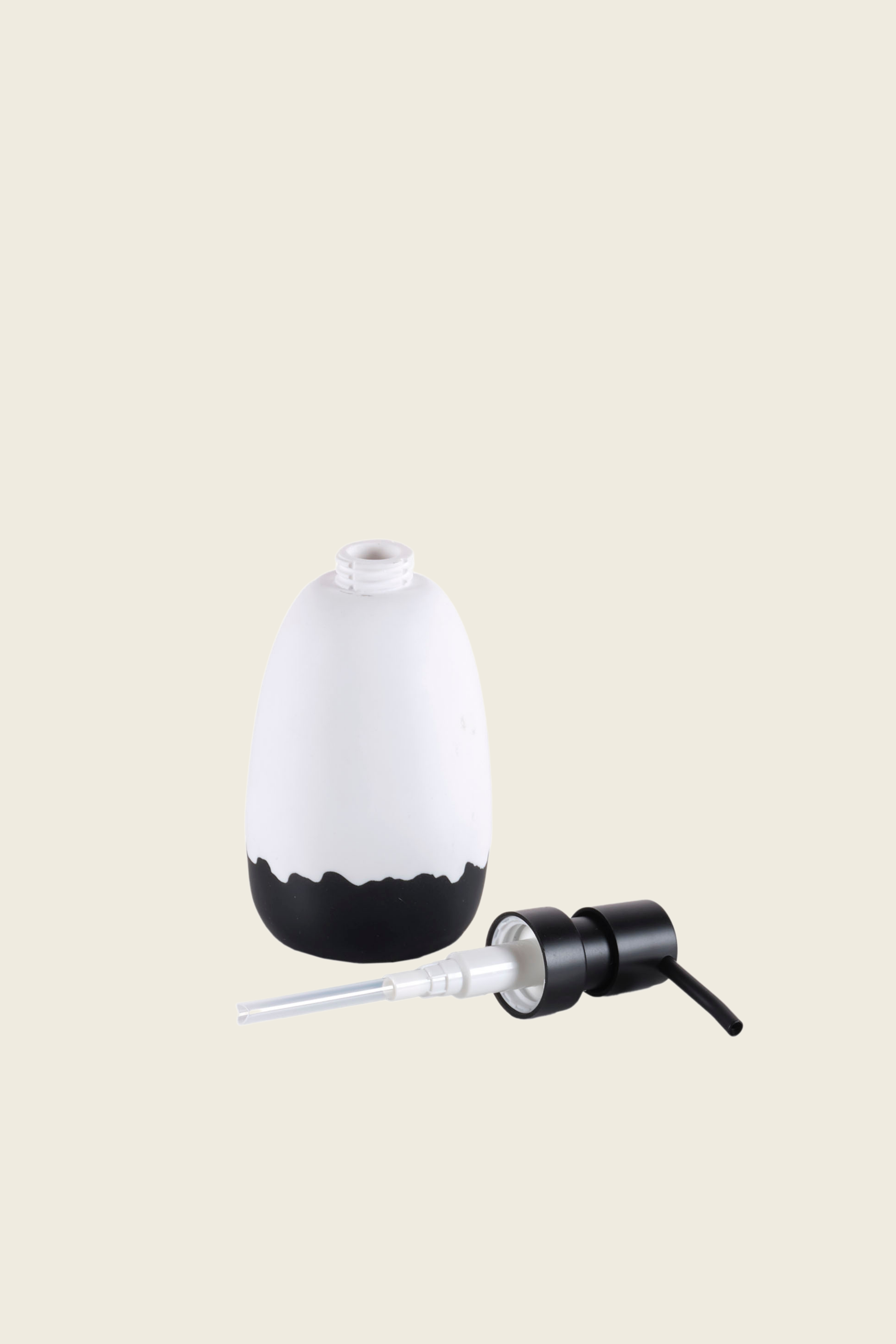 Shadow 5 Parça Banyo Seti Siyah