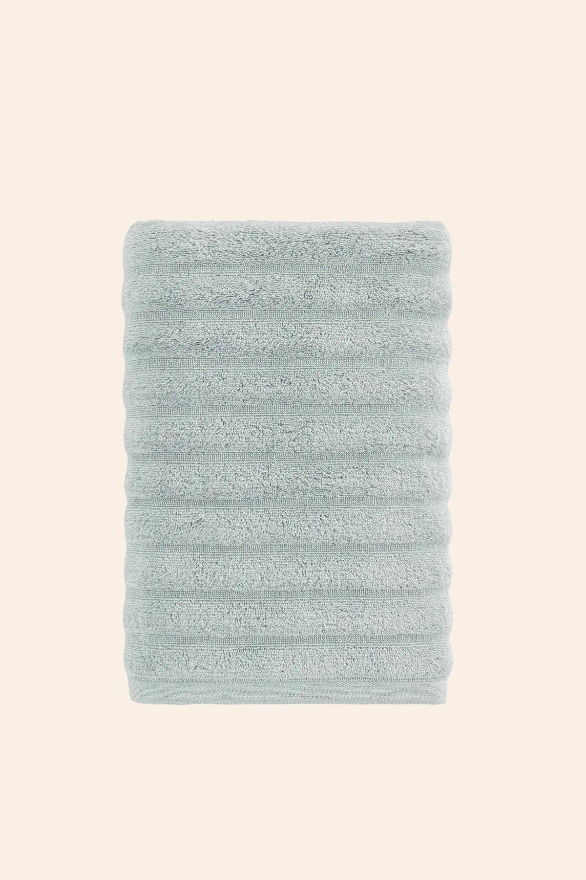 Arora %100 Pamuk Havlu Seti Powder Blue