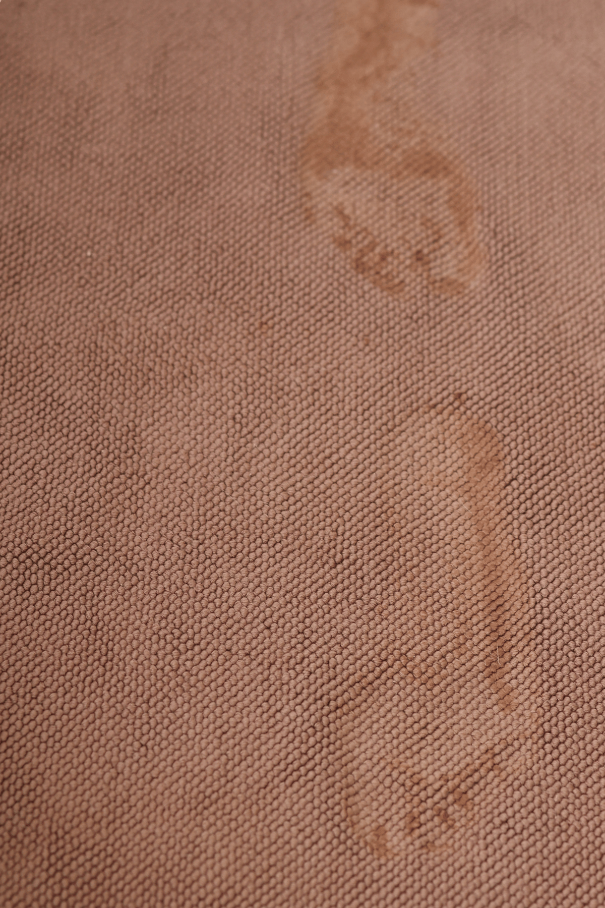 Velluna Tekli Havlu Banyo Paspası 50x80 cm Mocha