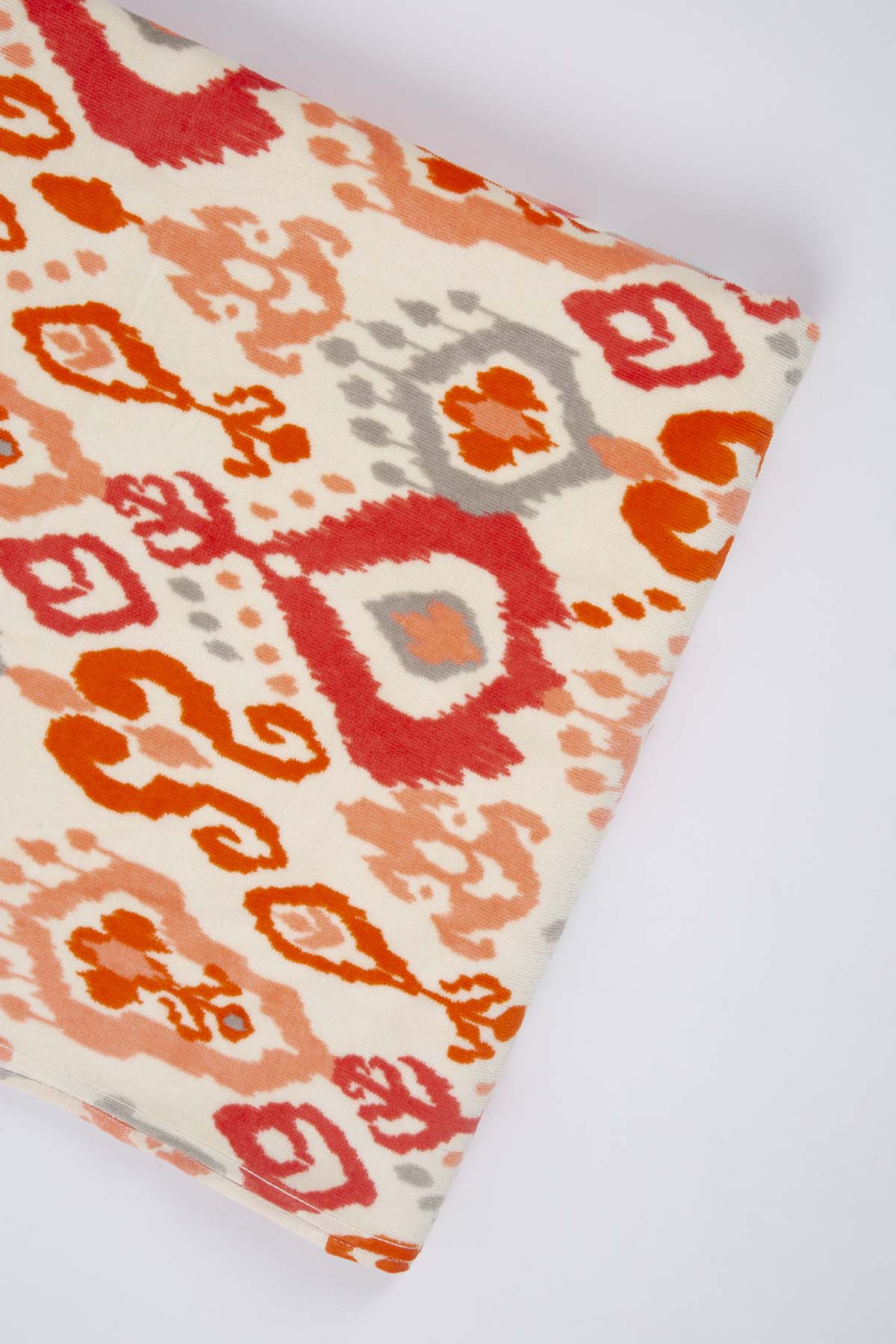 Alena Printed Bath Towel 100x150