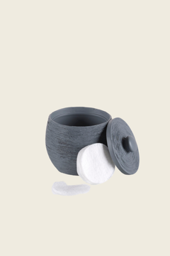 Root Cotton Grey