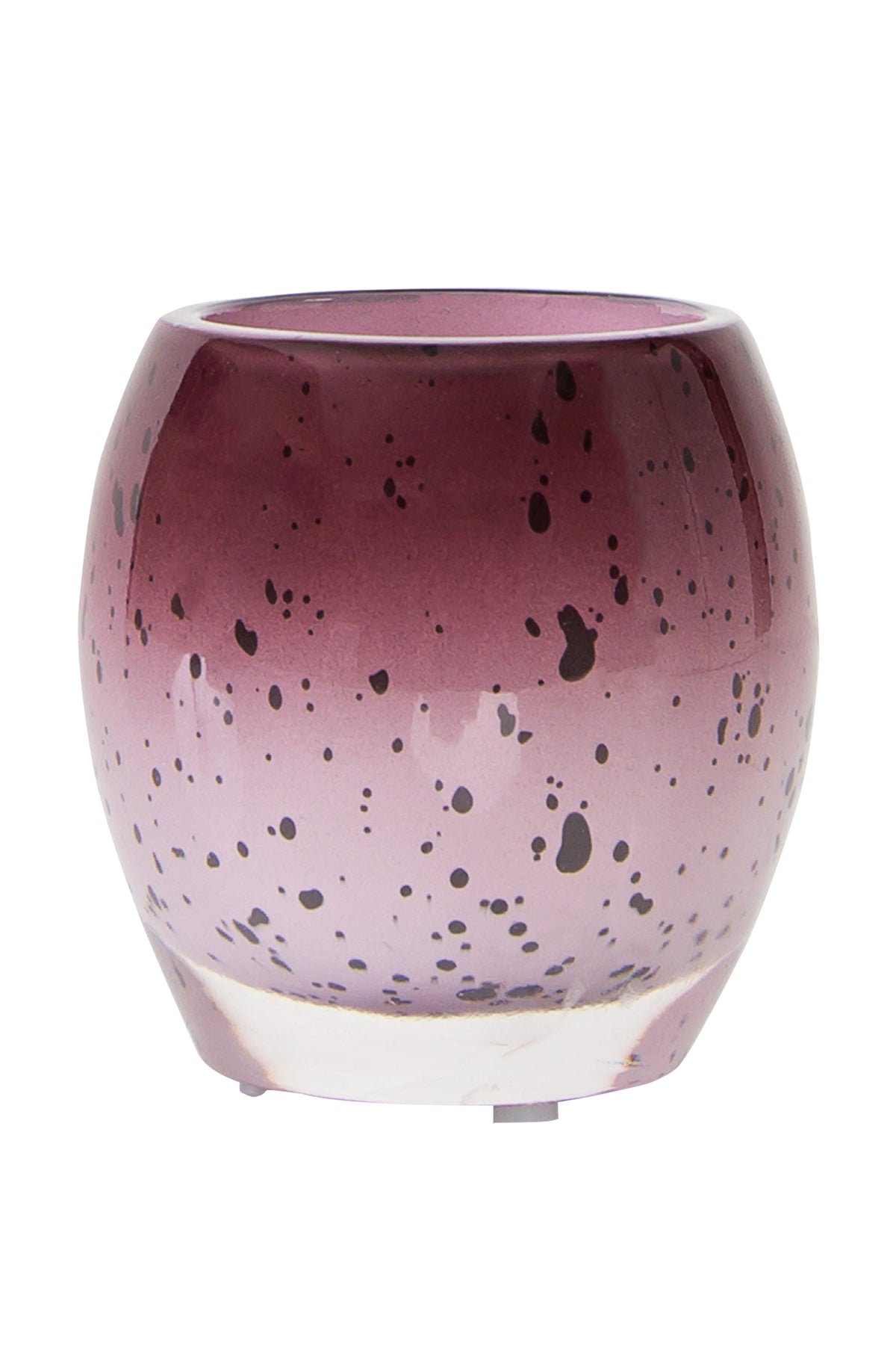 New Stria 5 Parça Banyo Seti Mor