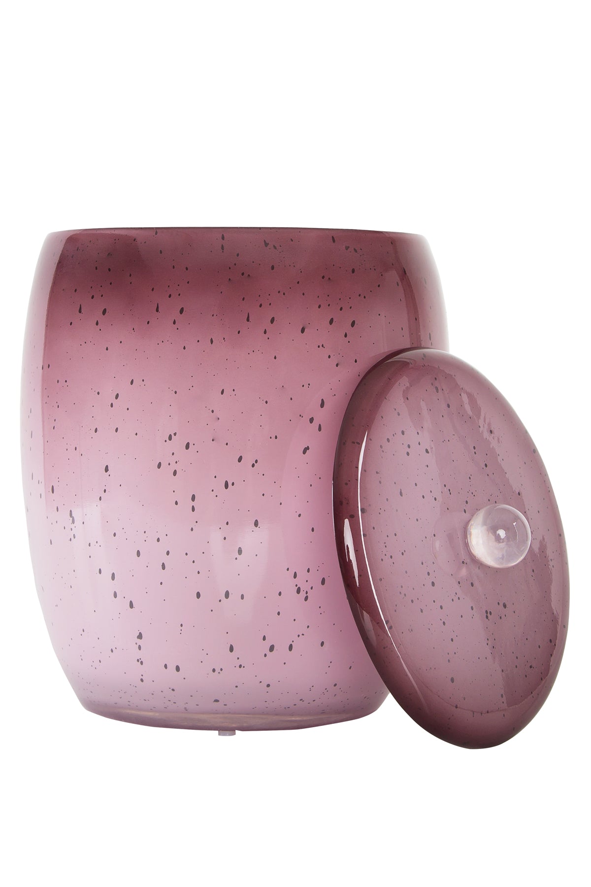 New Stria 5 Parça Banyo Seti Mor