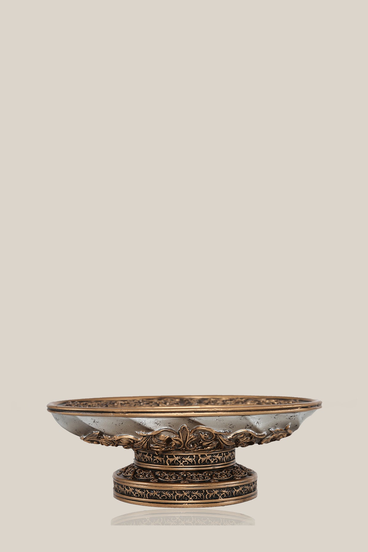 Queen 4 Parça Banyo Seti